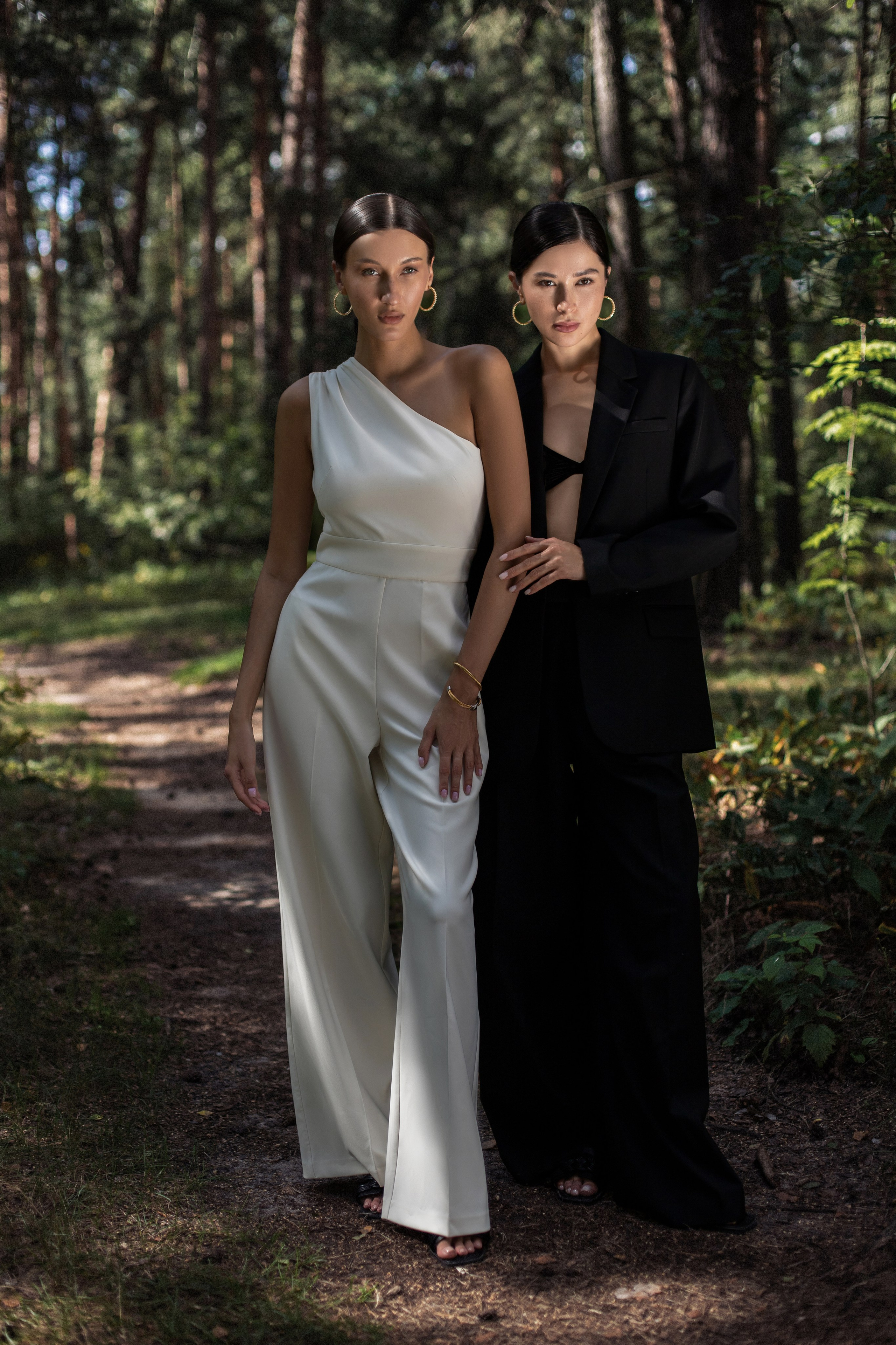 Janna Al Mandalawi. Julia Semenchuk photographer