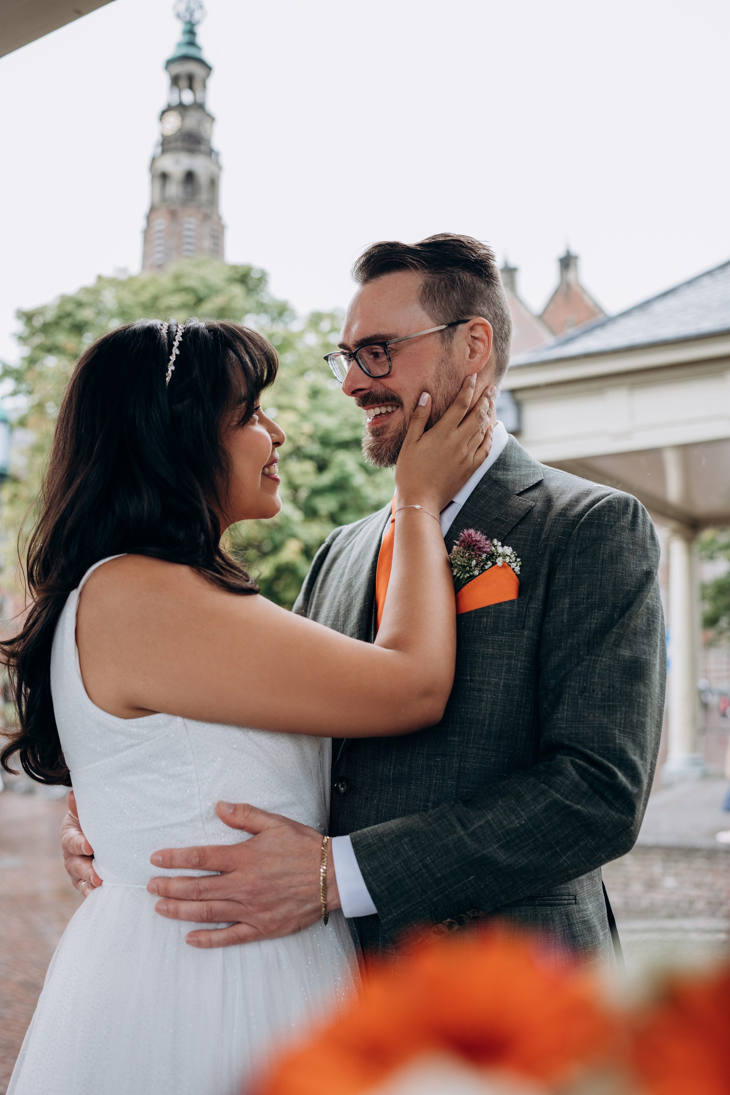 T&M. Photographer Netherlands