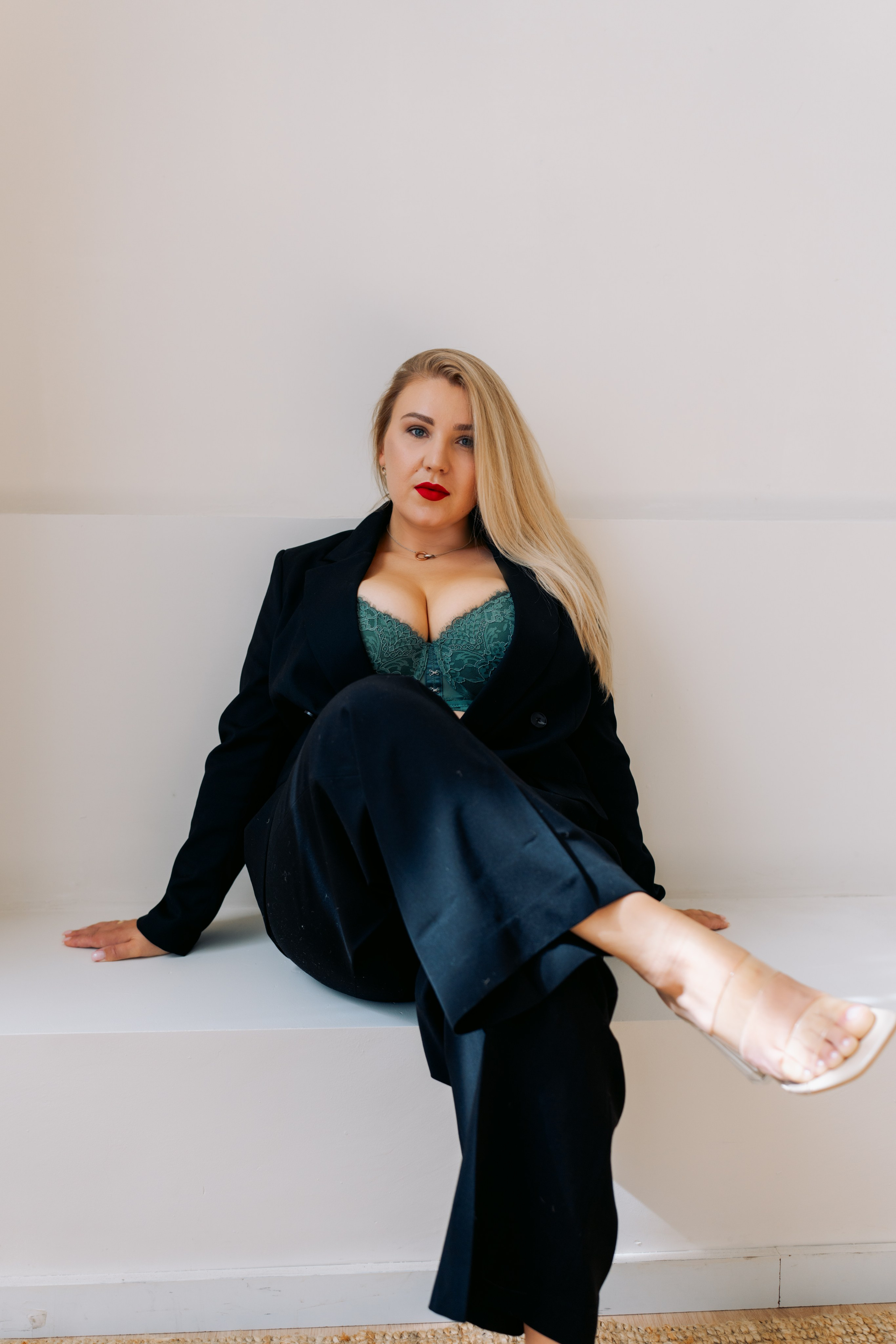 Anastasia. Photographer Netherlands