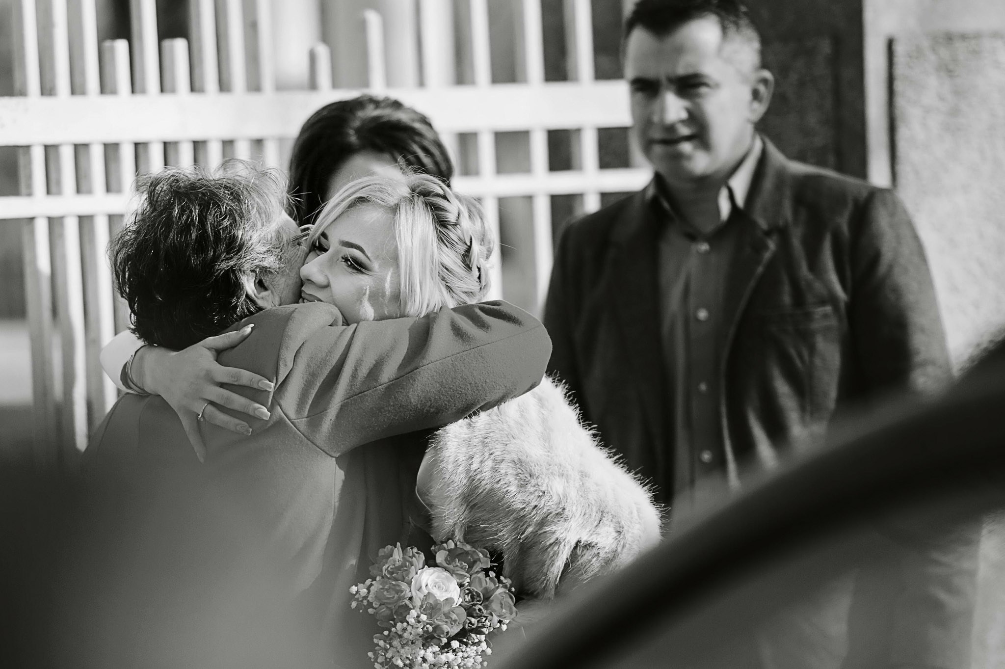Alina & Claudiu. Fotograf de nunta in Constanta|Marian Badescu