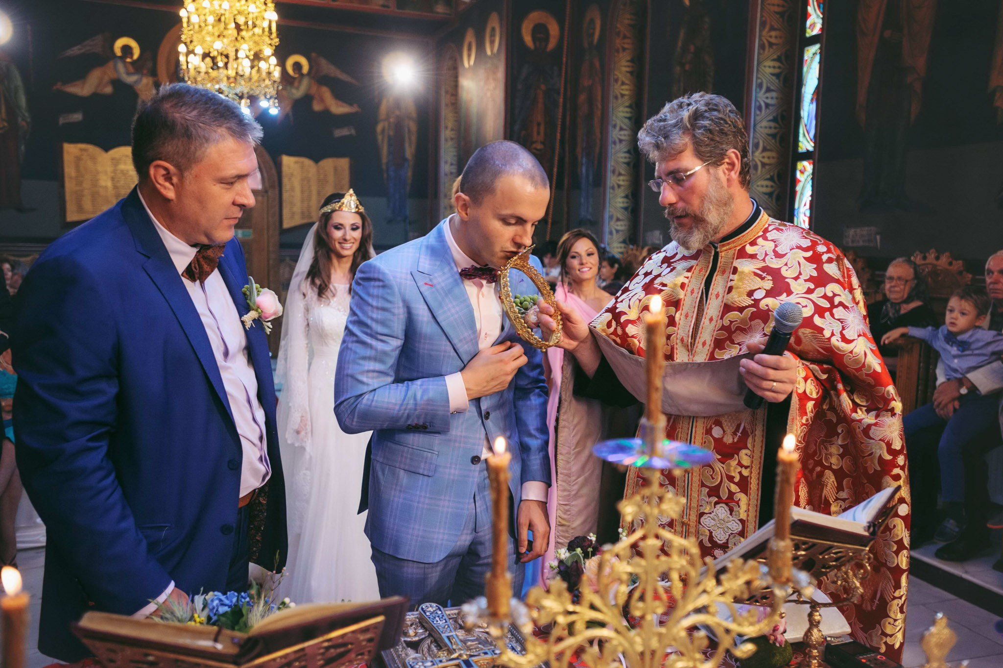 Iulia si Radu. Fotograf de nunta in Constanta|Marian Badescu