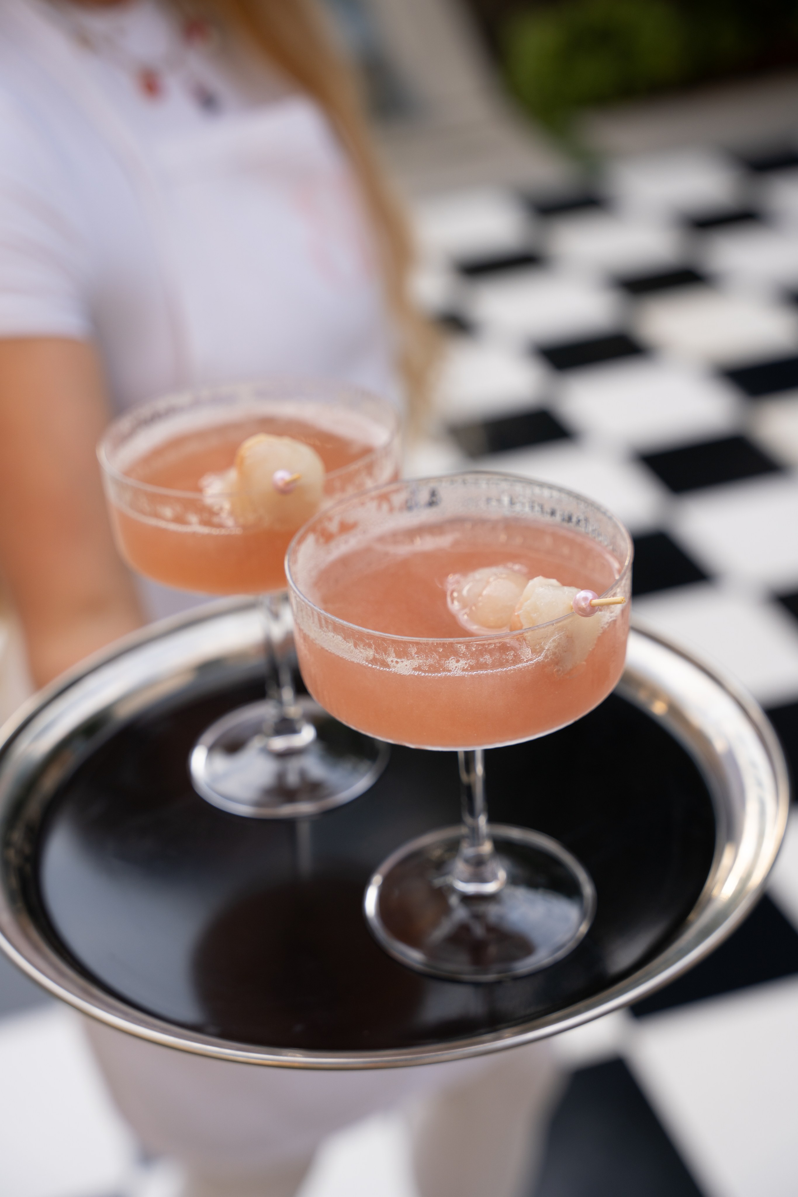 Embreigh & Beginning Boutique. Santa Monica based photographer Kristina Vasilenko