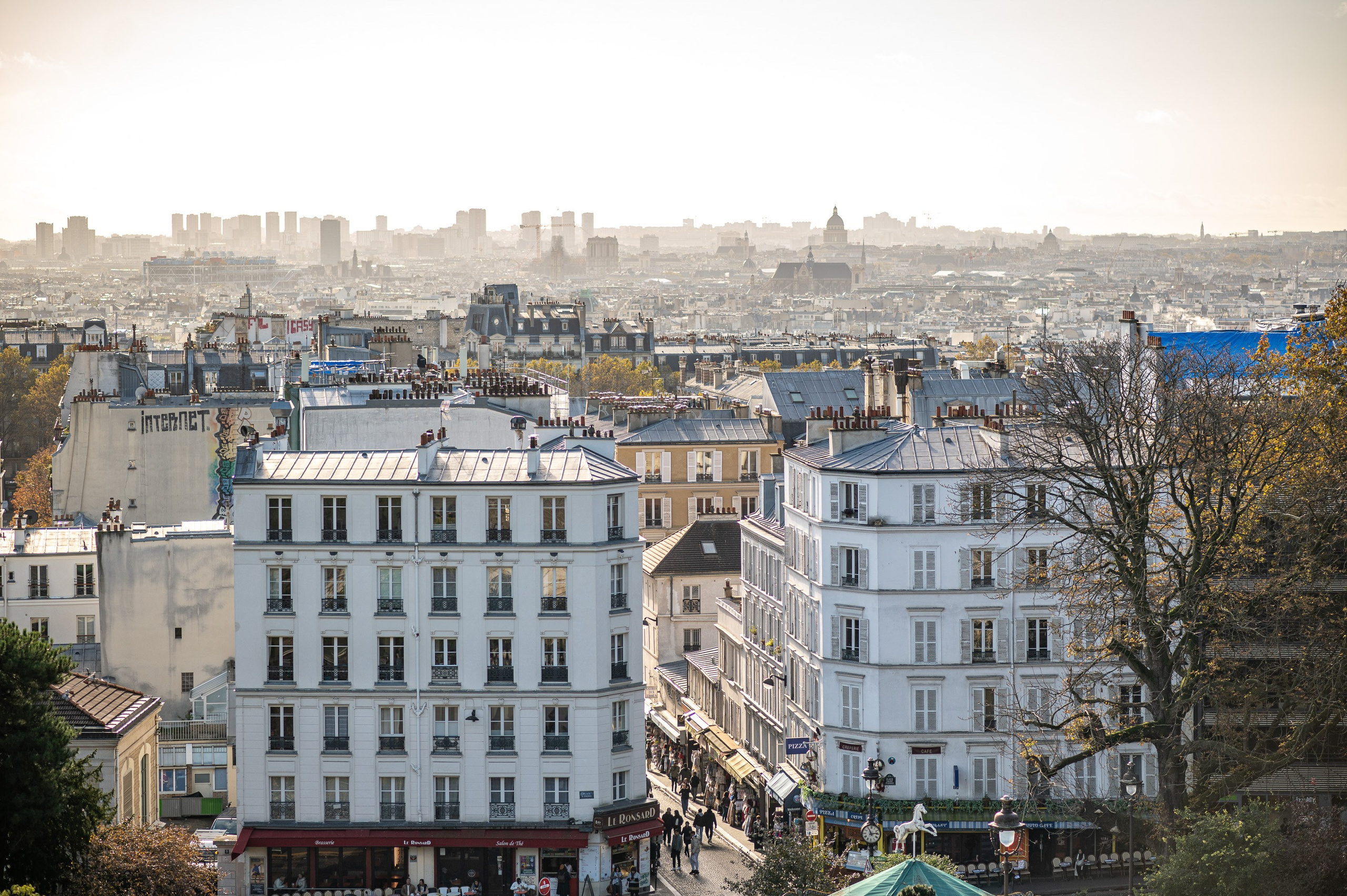 Pariz. Bojana Žuža, photographer in Belgrade, Serbia