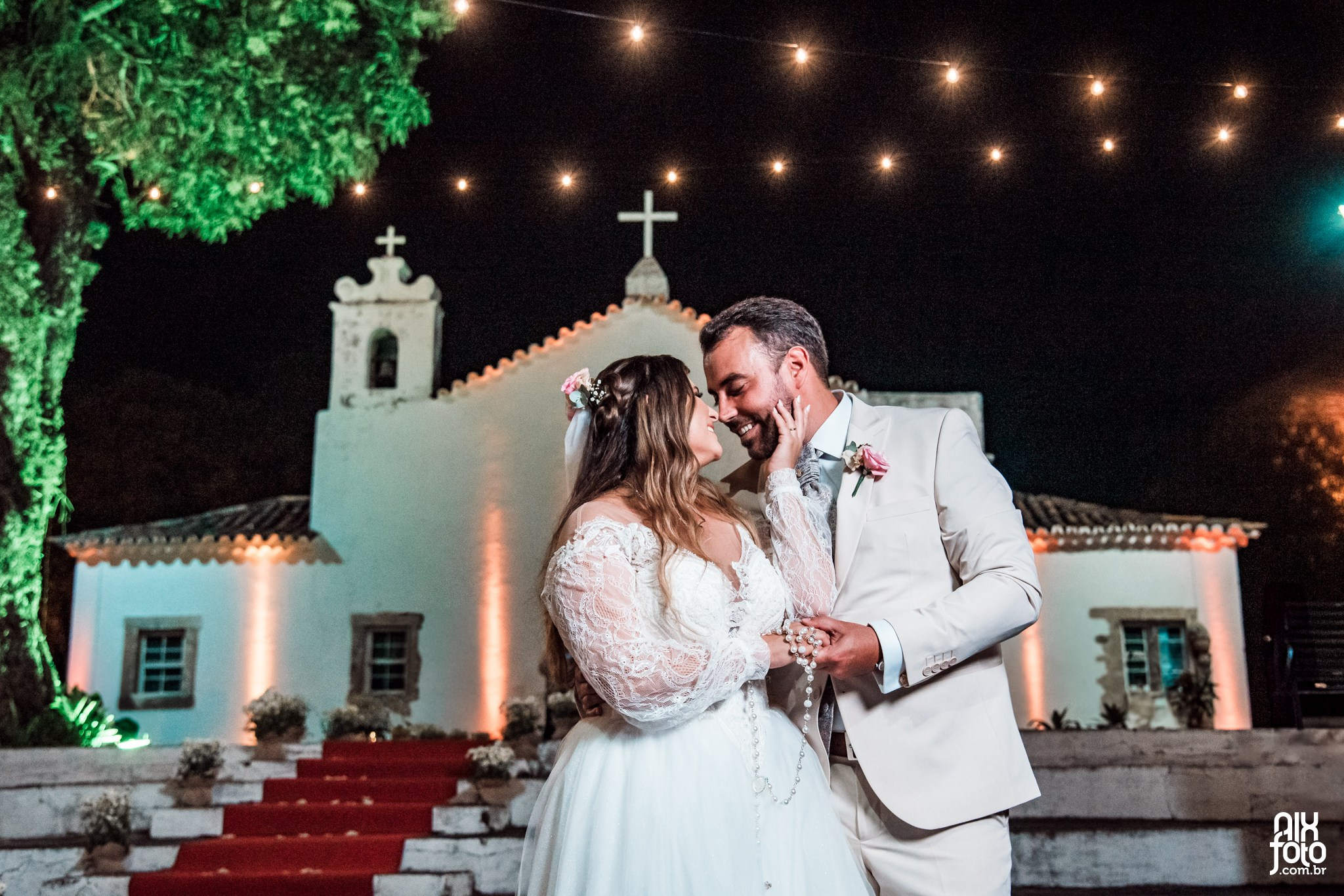 Casamentos. Alex Foto