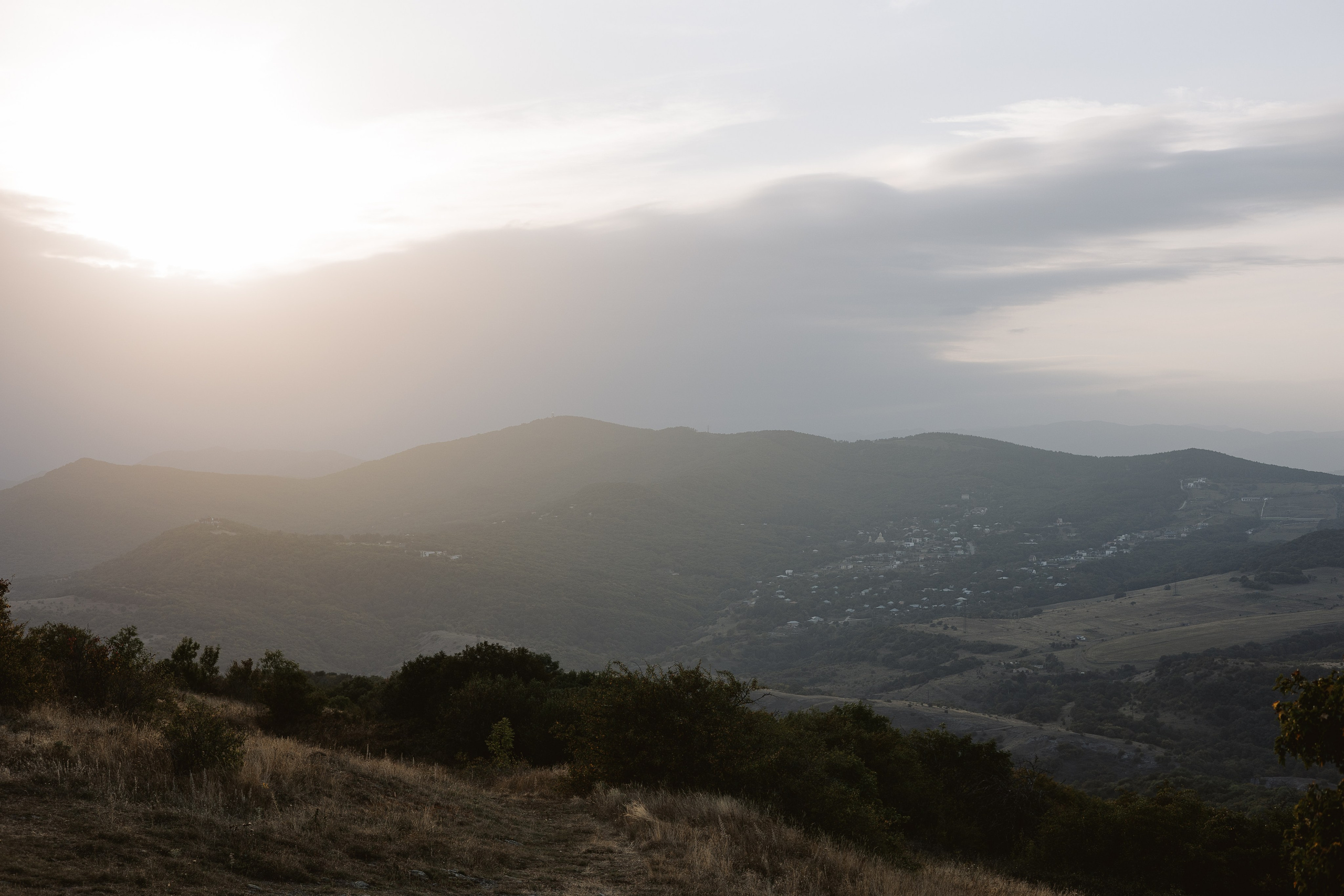 Kojori (1h from Tbilisi)/Коджори (1ч от Тбилиси). Photographer Anna Nazarenko