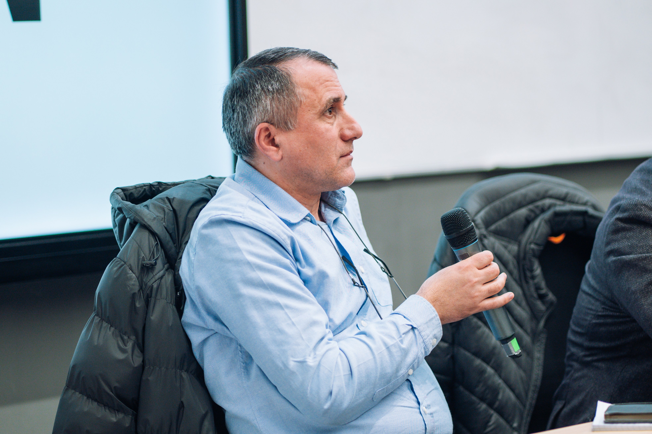 AC Congress @ UPT. Cozac Cristian Photographer
