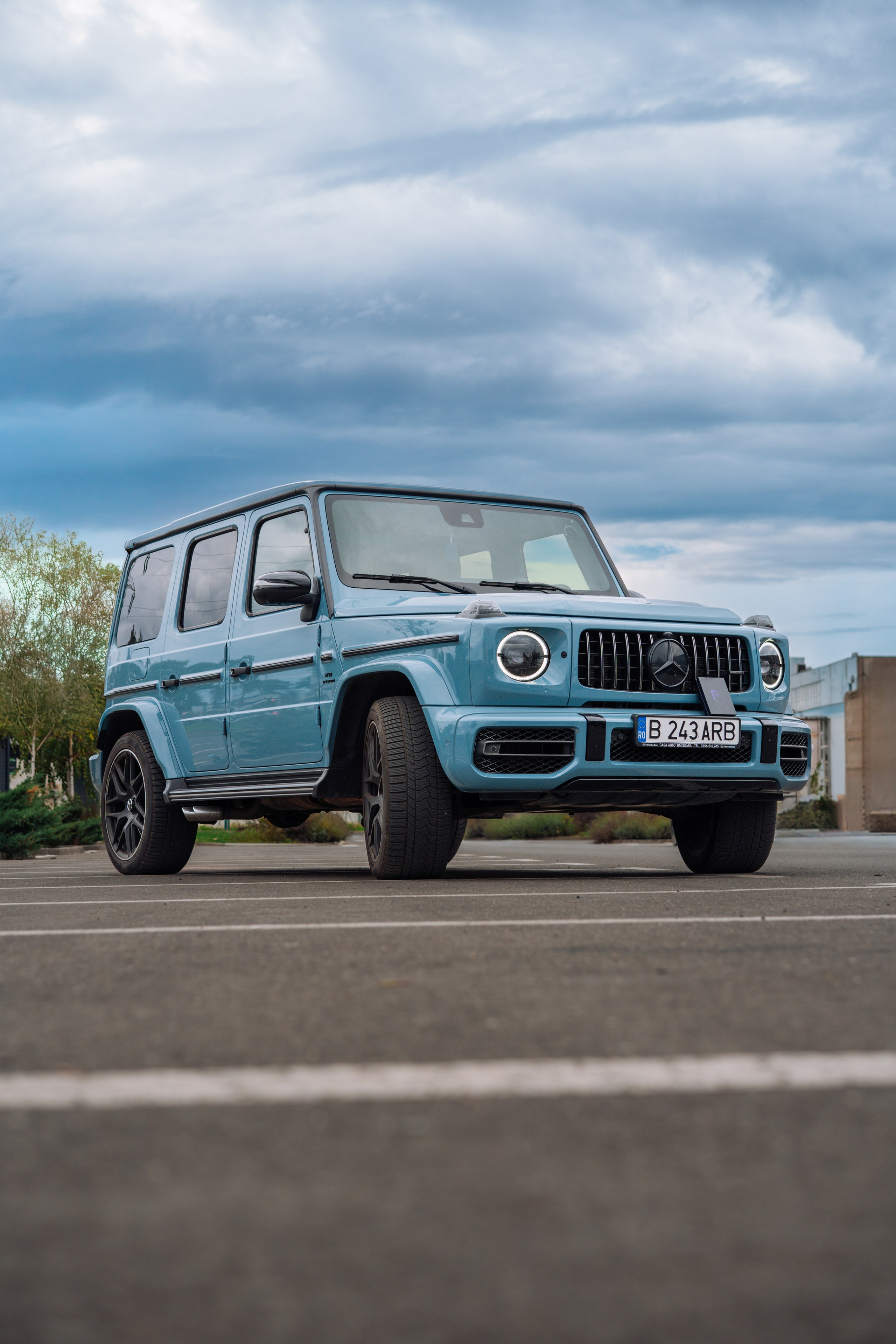 BootiCar ProPlates #1. Cozac Cristian Photographer