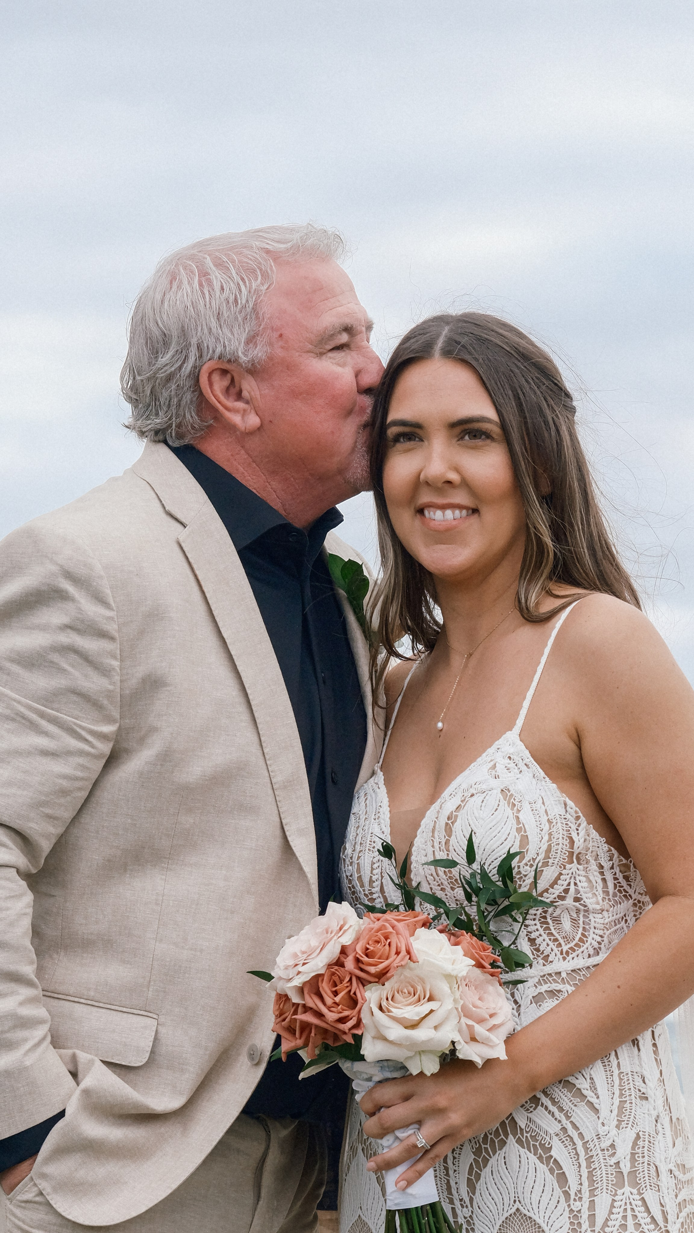 LIV AND OSCAR. Florida destination wedding photographer