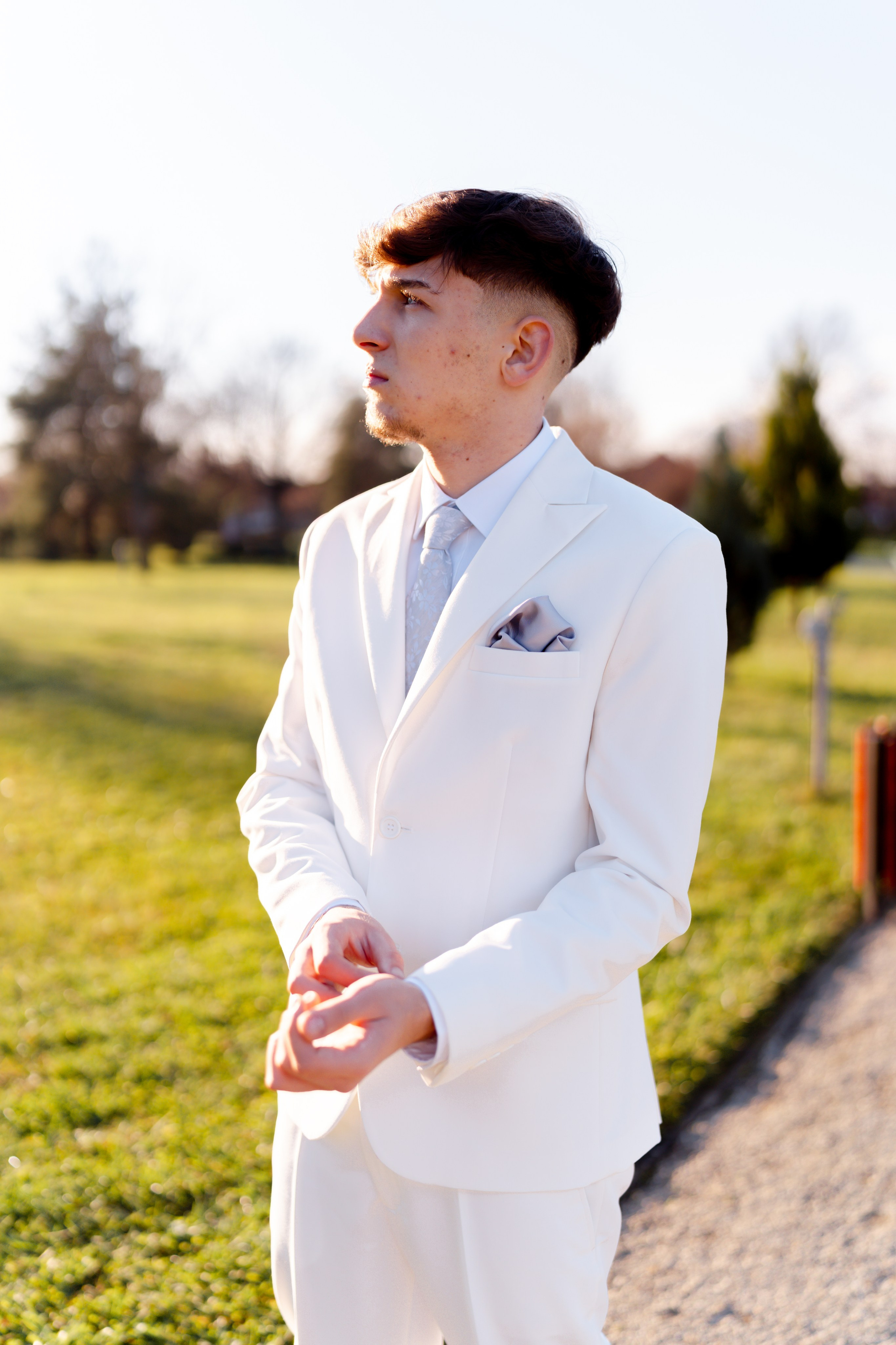 Ștefan. Fotograf Nuntă în Gorj - Gabriel Vulpescu