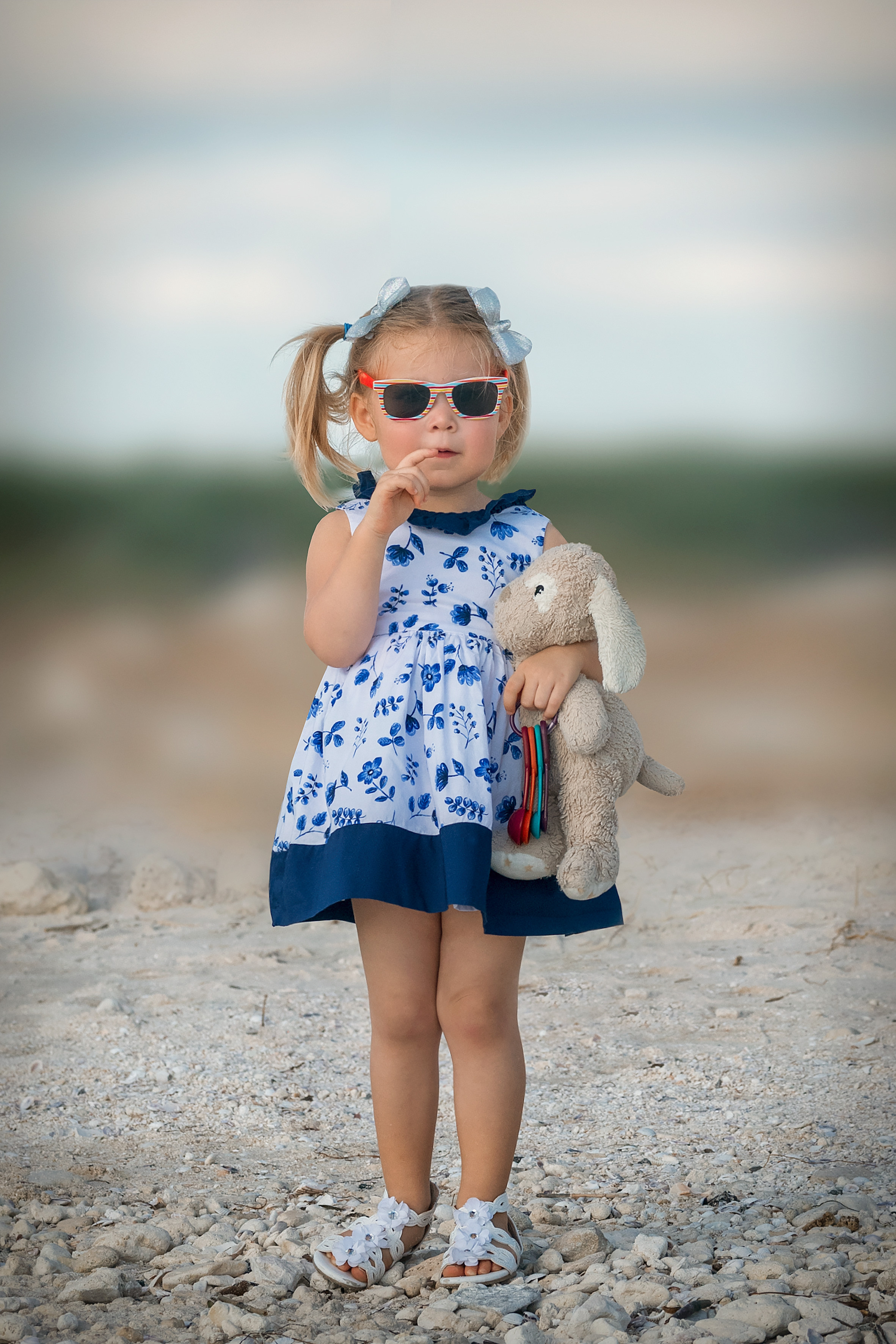 Elvira. Portrait, kids and family photographer in Wesley Chapel Alina Alice Osipova