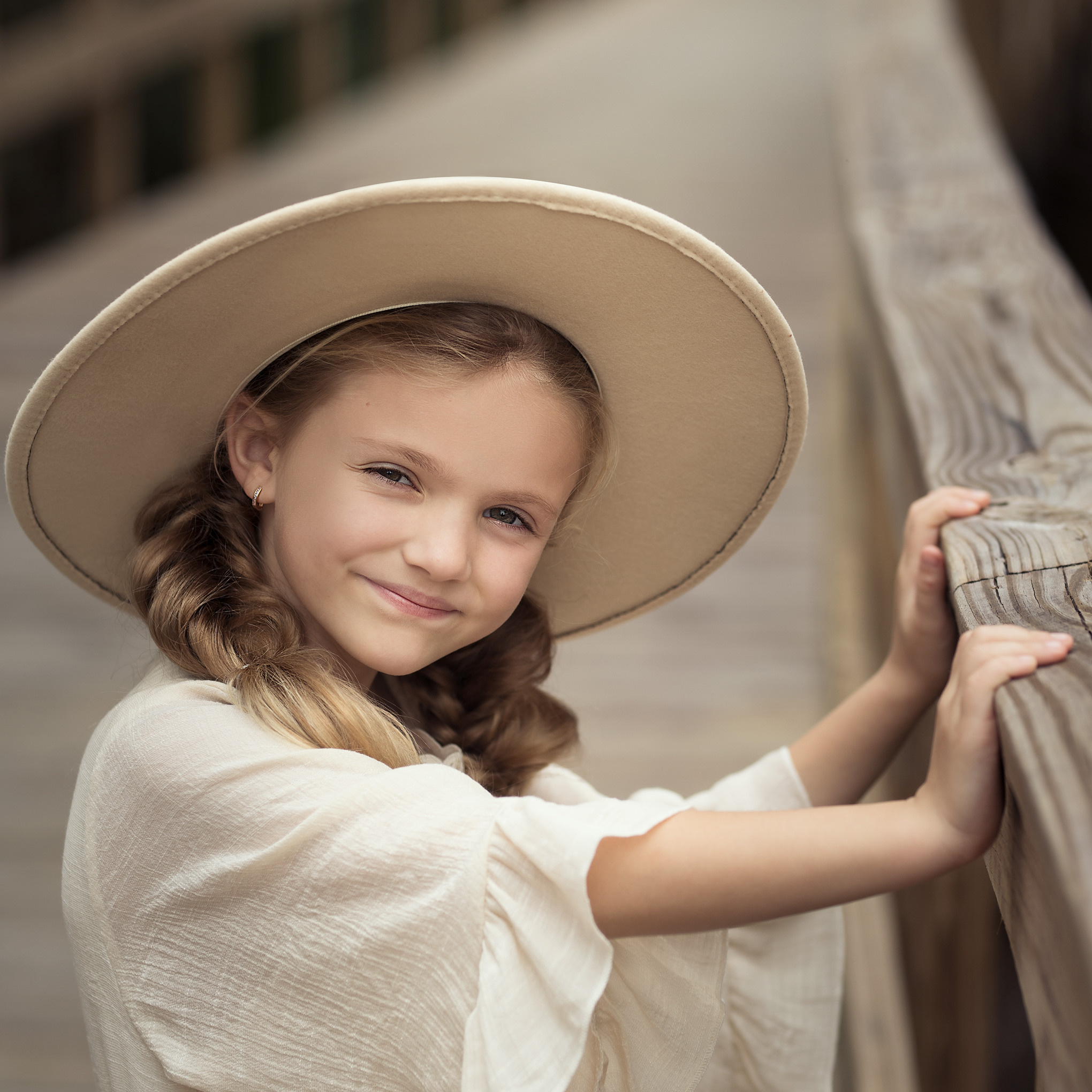 Lera & Edgar. Portrait, kids and family photographer in Wesley Chapel Alina Alice Osipova