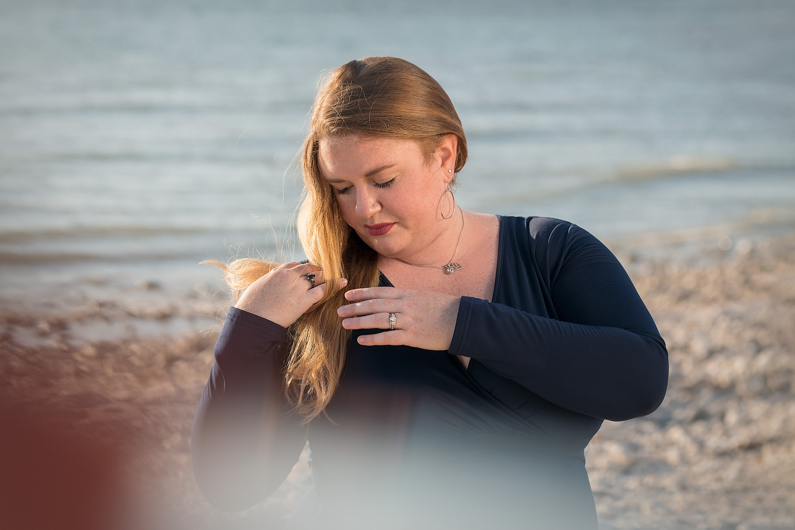 Elvira. Portrait, kids and family photographer in Wesley Chapel Alina Alice Osipova