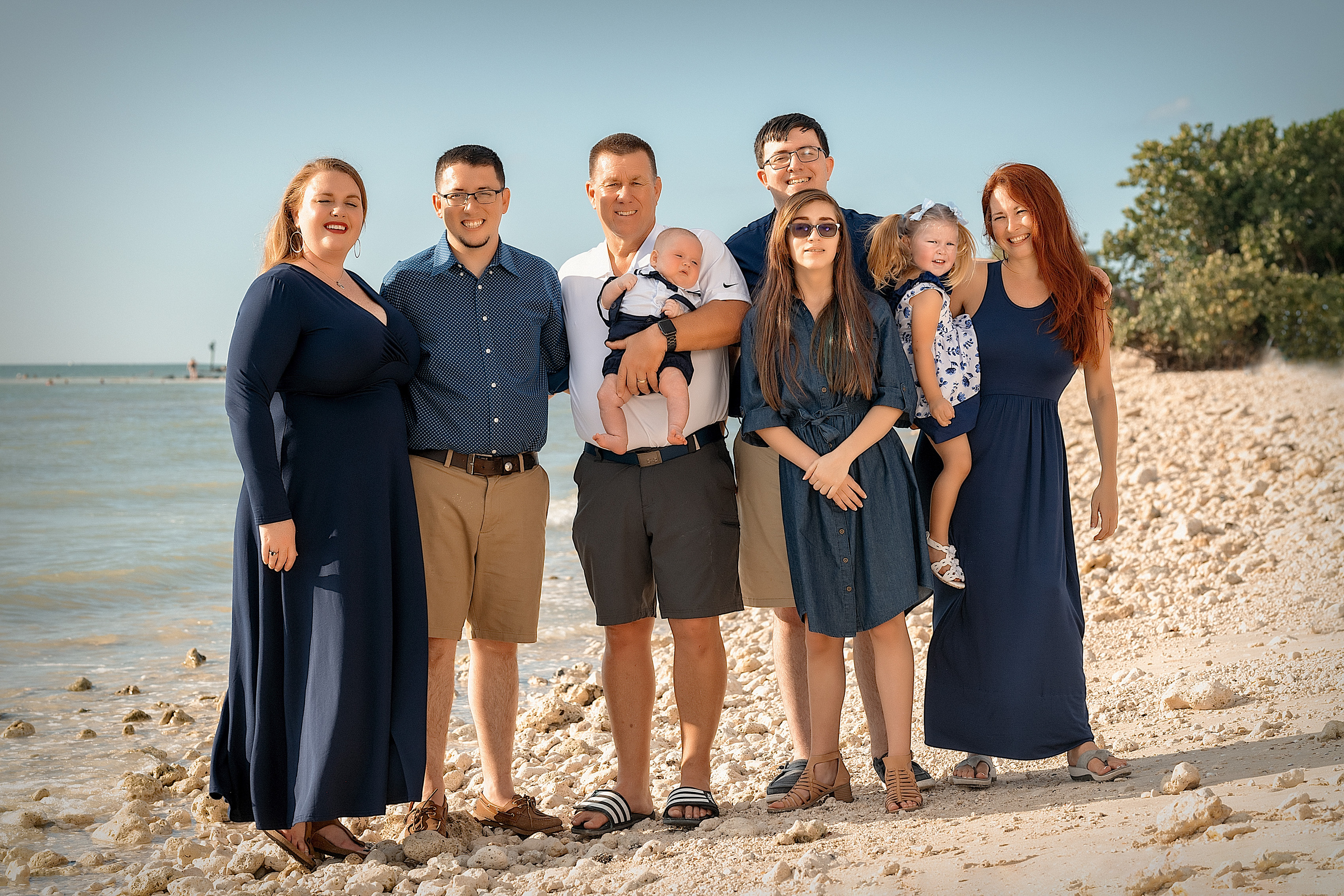 Elvira. Portrait, kids and family photographer in Wesley Chapel Alina Alice Osipova