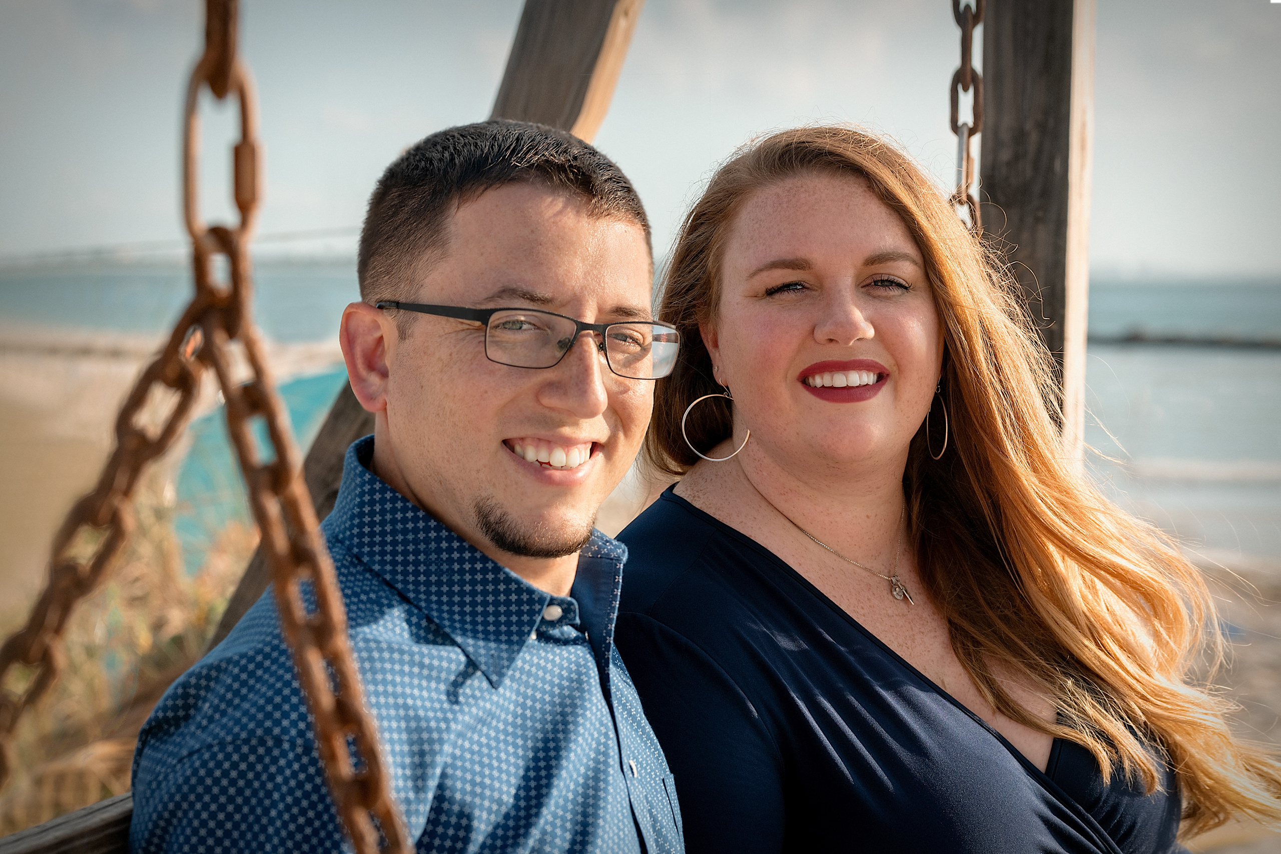 Elvira. Portrait, kids and family photographer in Wesley Chapel Alina Alice Osipova