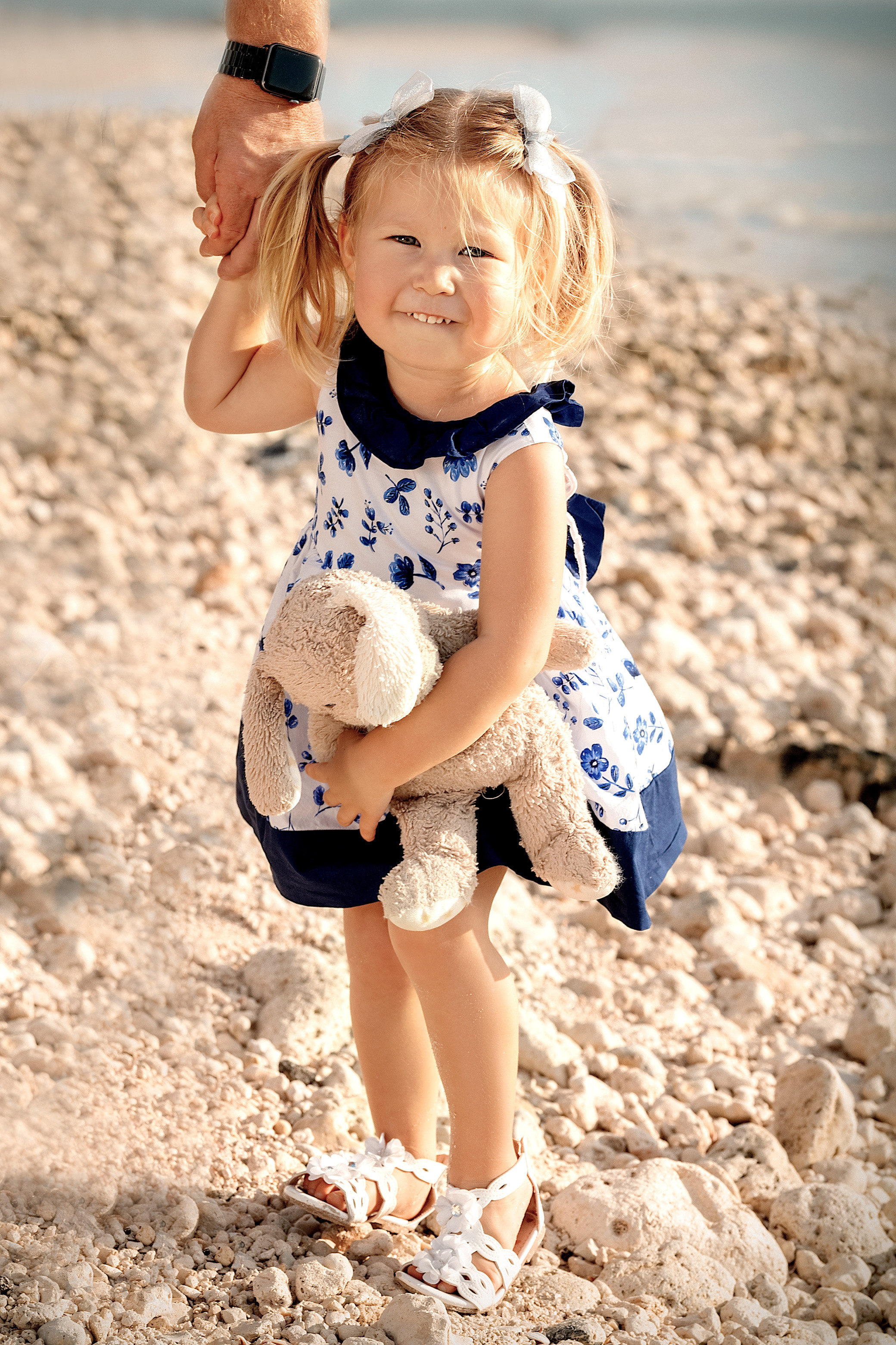 Elvira. Portrait, kids and family photographer in Wesley Chapel Alina Alice Osipova