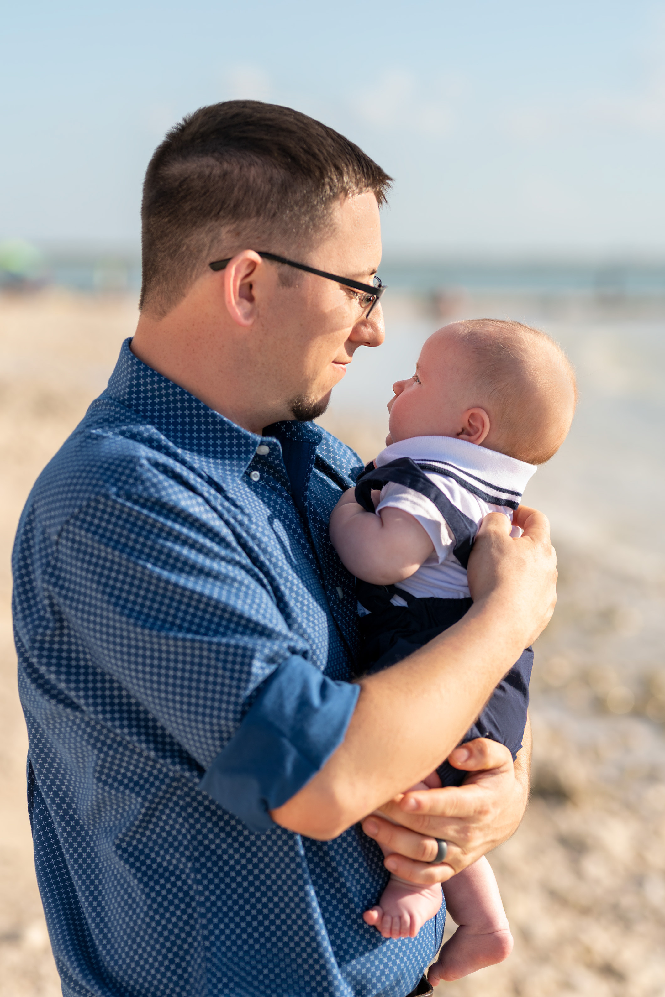 Elvira. Portrait, kids and family photographer in Wesley Chapel Alina Alice Osipova