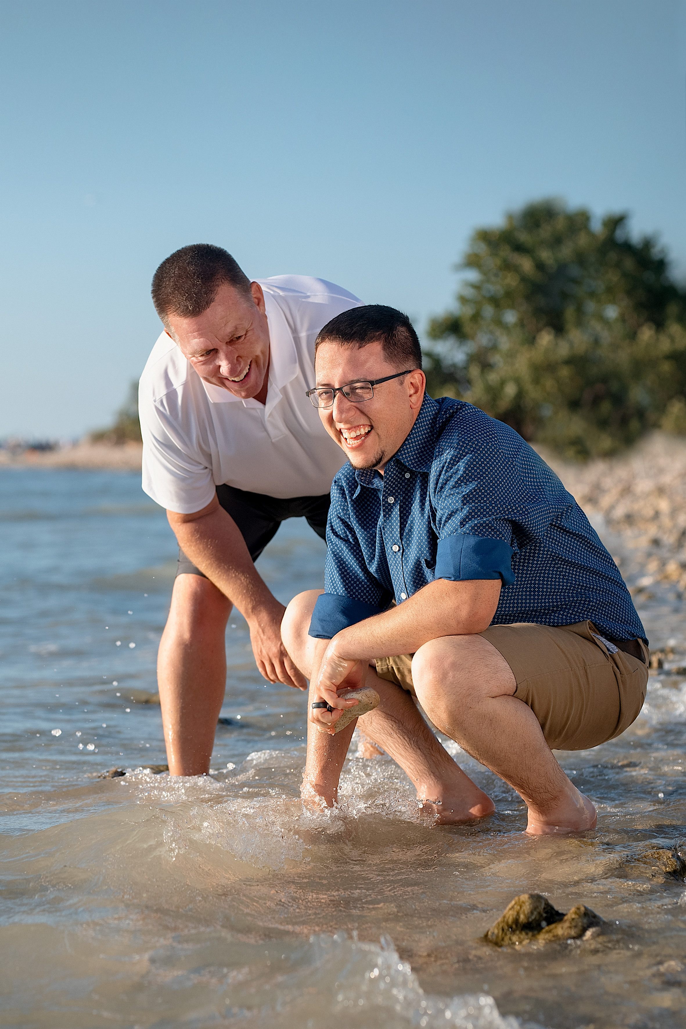 Elvira. Portrait, kids and family photographer in Wesley Chapel Alina Alice Osipova