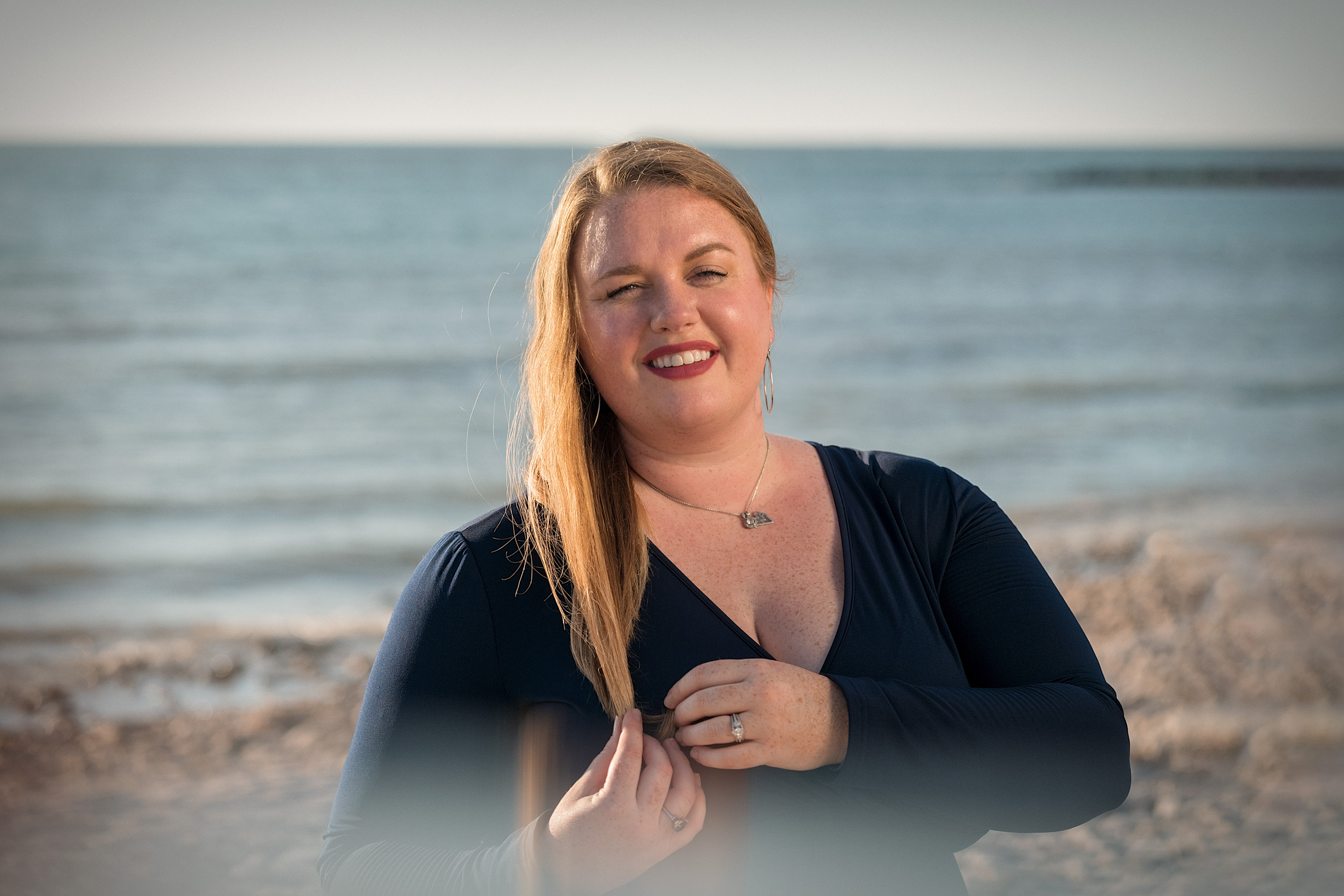 Elvira. Portrait, kids and family photographer in Wesley Chapel Alina Alice Osipova