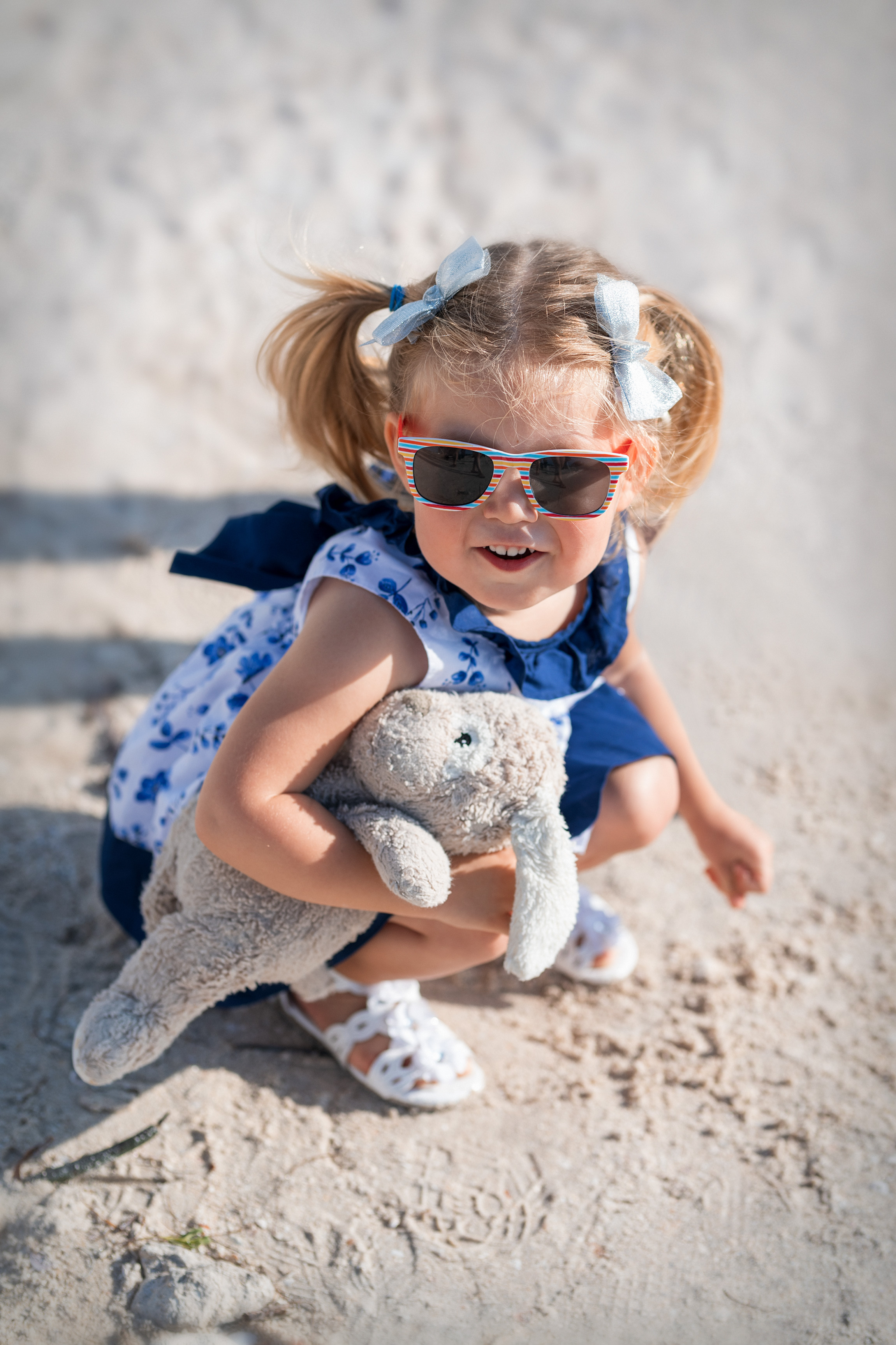 Elvira. Portrait, kids and family photographer in Wesley Chapel Alina Alice Osipova