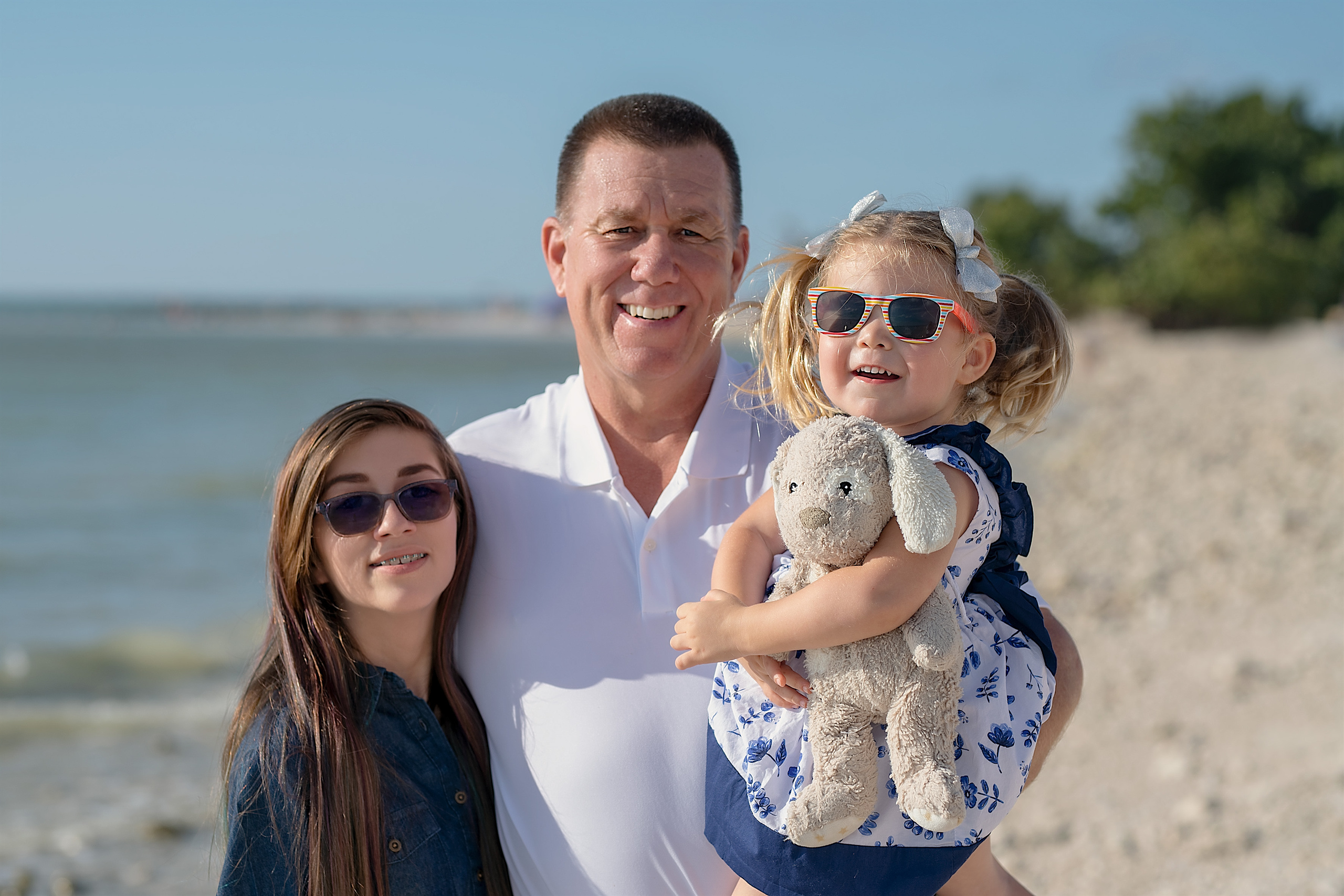 Elvira. Portrait, kids and family photographer in Wesley Chapel Alina Alice Osipova