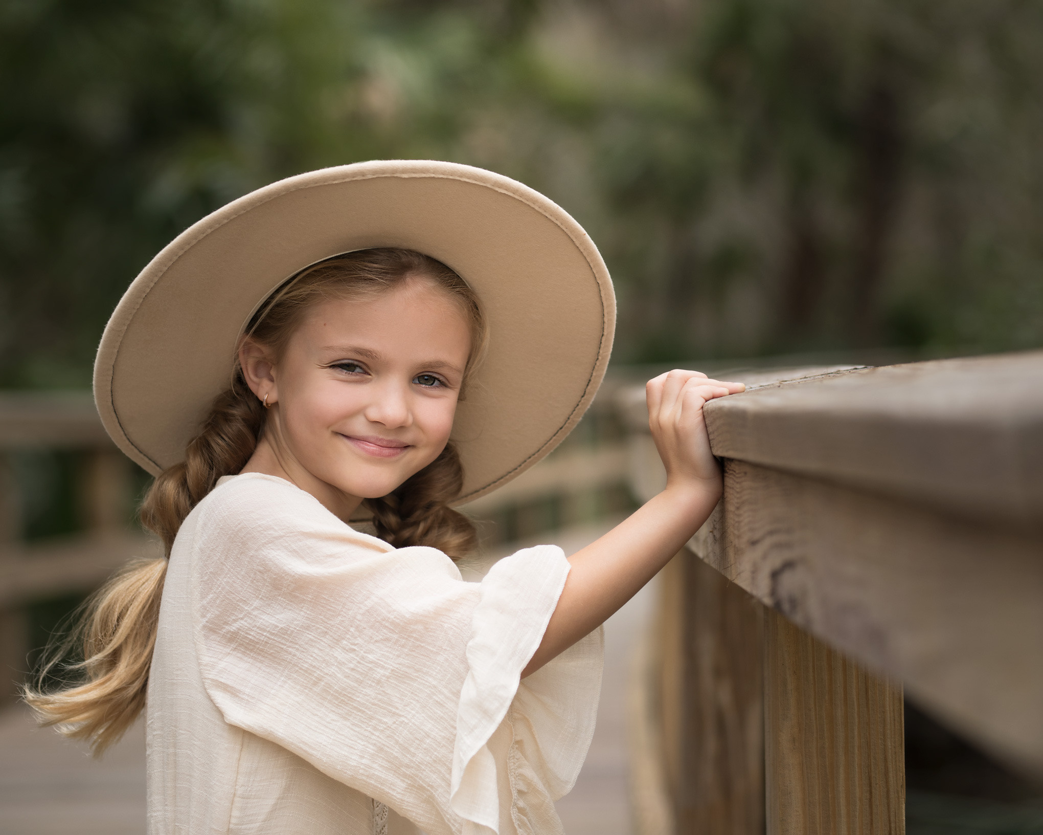 Lera_Edgar. Portrait, kids and family photographer in Wesley Chapel Alina Alice Osipova