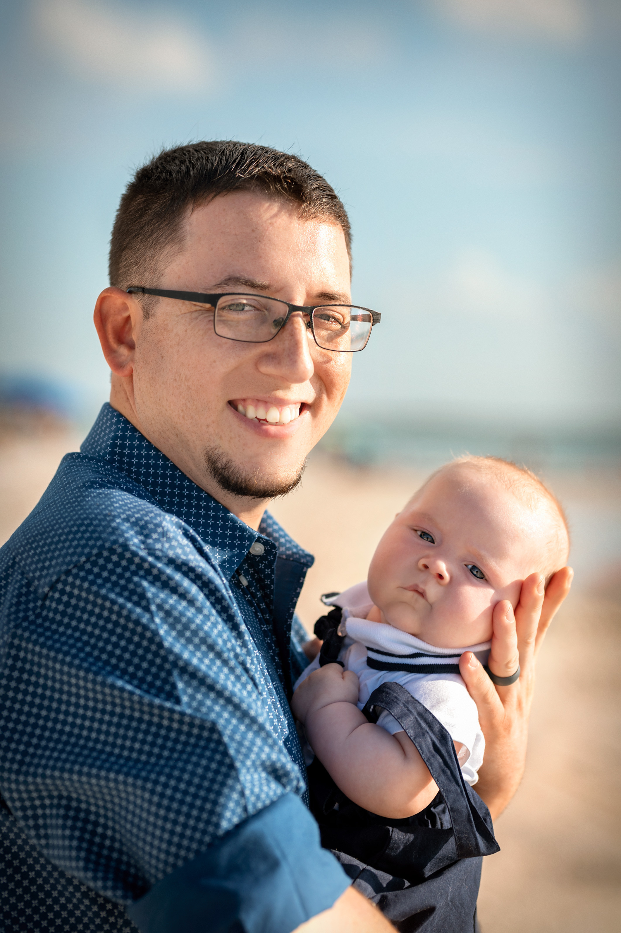 Elvira. Portrait, kids and family photographer in Wesley Chapel Alina Alice Osipova