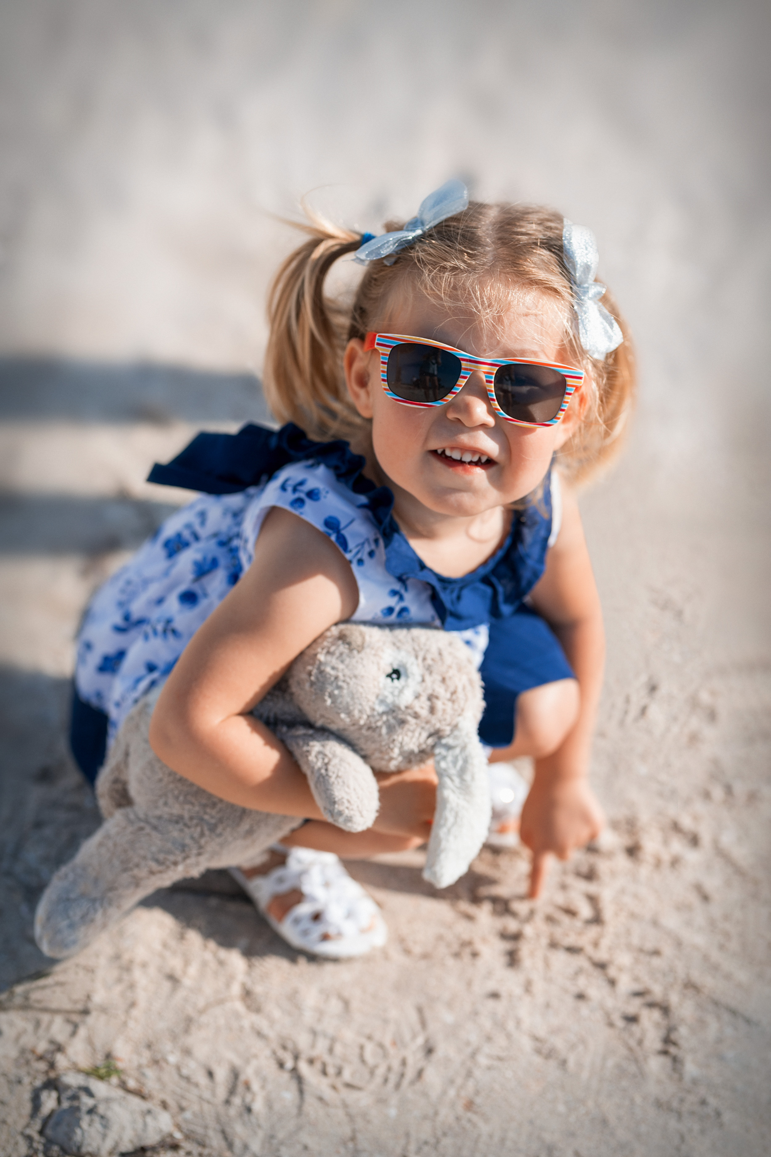 Elvira. Portrait, kids and family photographer in Wesley Chapel Alina Alice Osipova