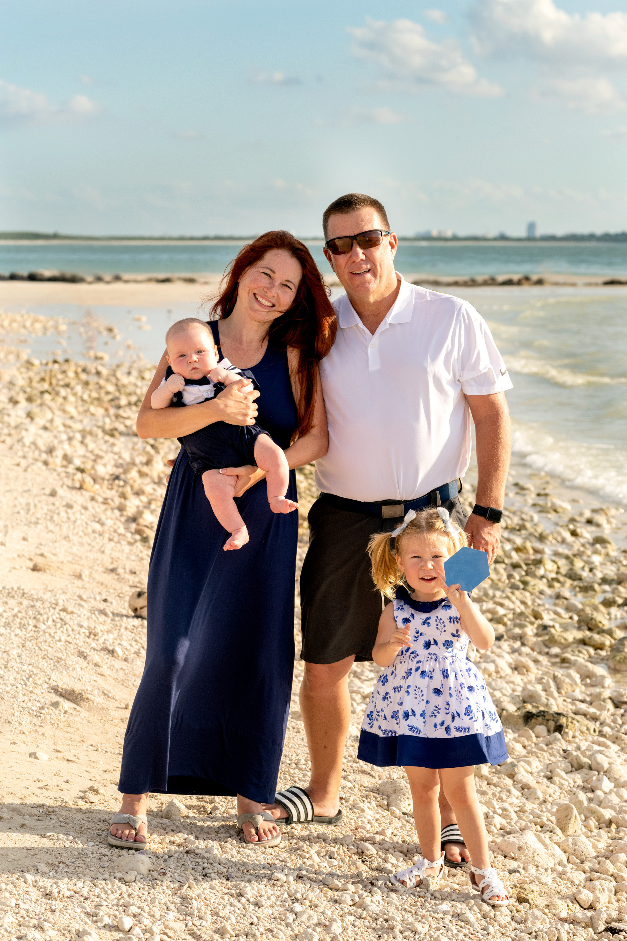 Elvira. Portrait, kids and family photographer in Wesley Chapel Alina Alice Osipova