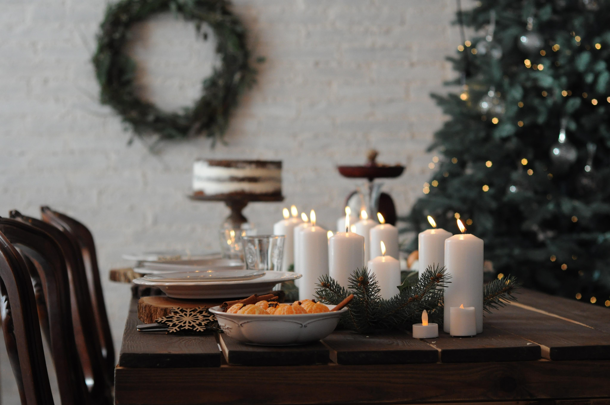 Christmas mood. Portrait, kids and family photographer in Wesley Chapel Alina Alice Osipova