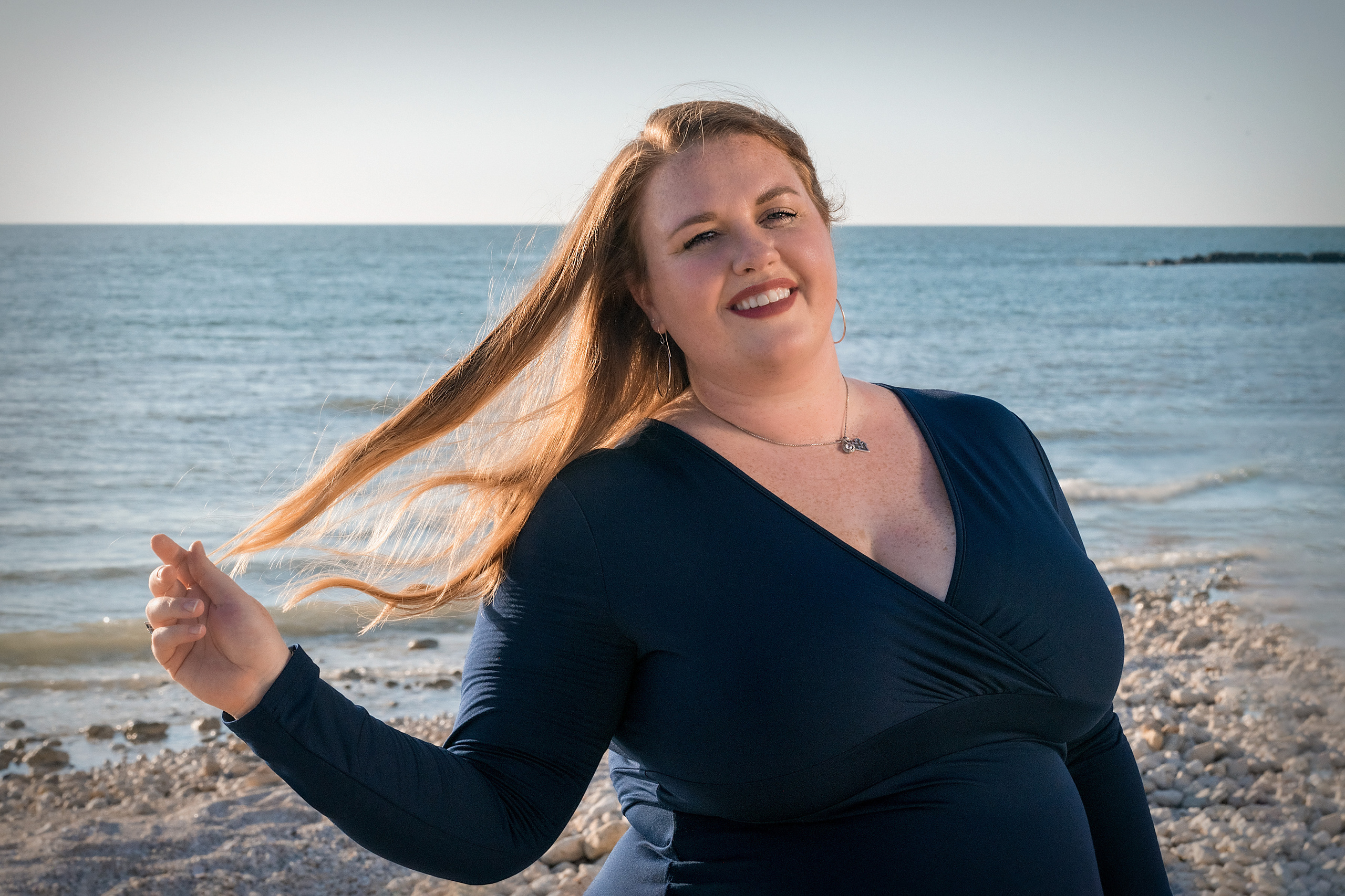 Elvira. Portrait, kids and family photographer in Wesley Chapel Alina Alice Osipova