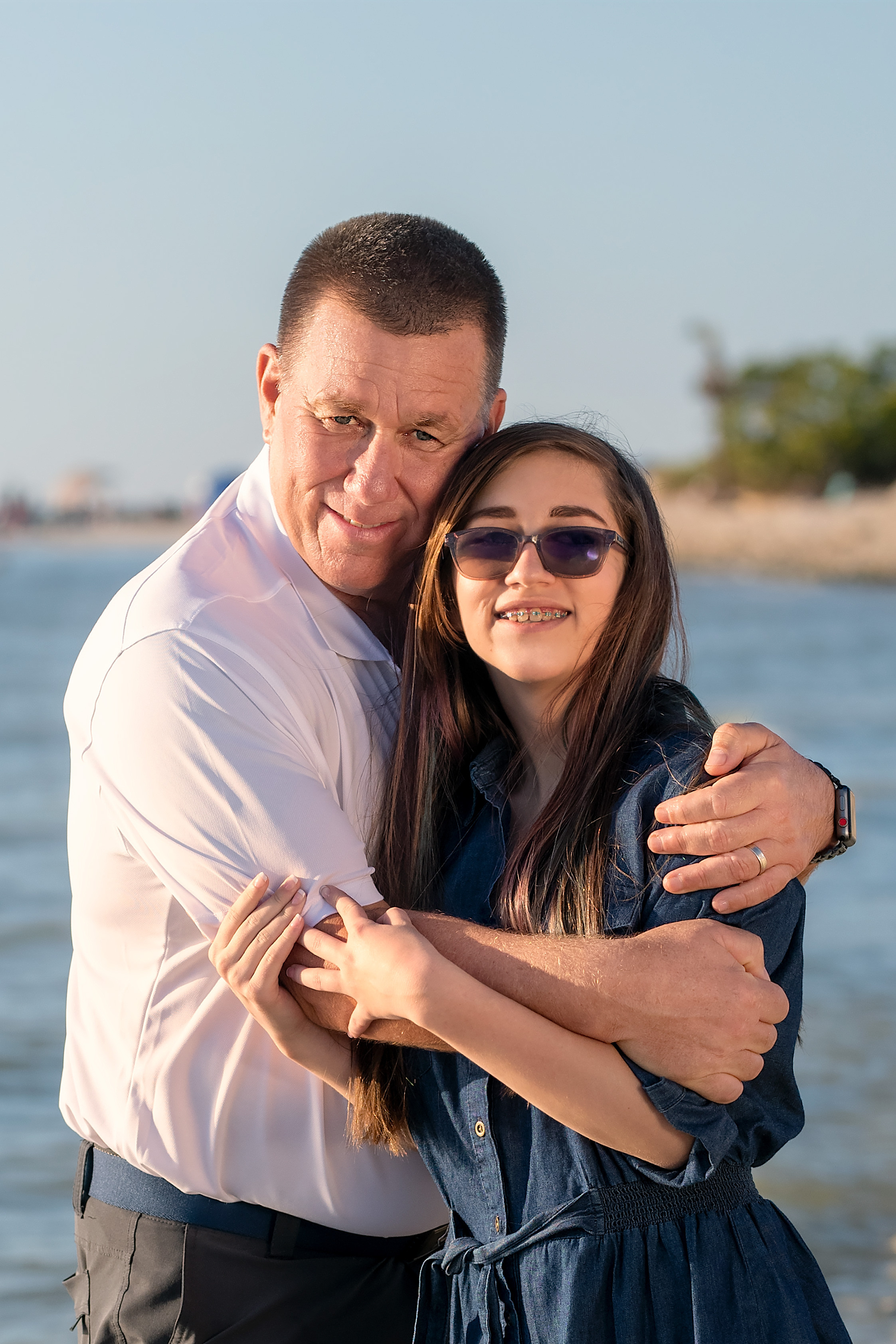 Elvira. Portrait, kids and family photographer in Wesley Chapel Alina Alice Osipova