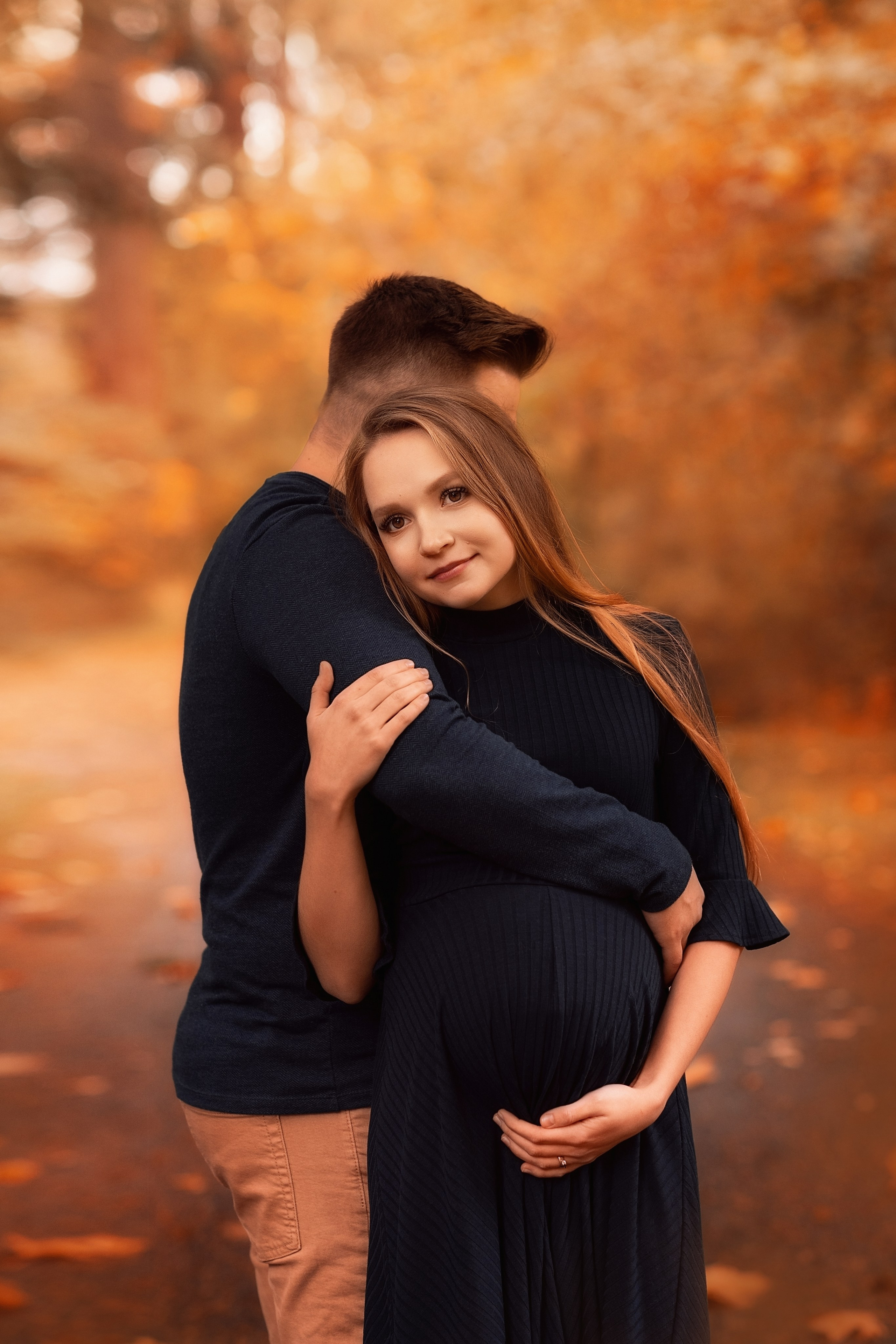 Viktoria. Wedding & family photography in Seattle area. Helen Michelle photographer