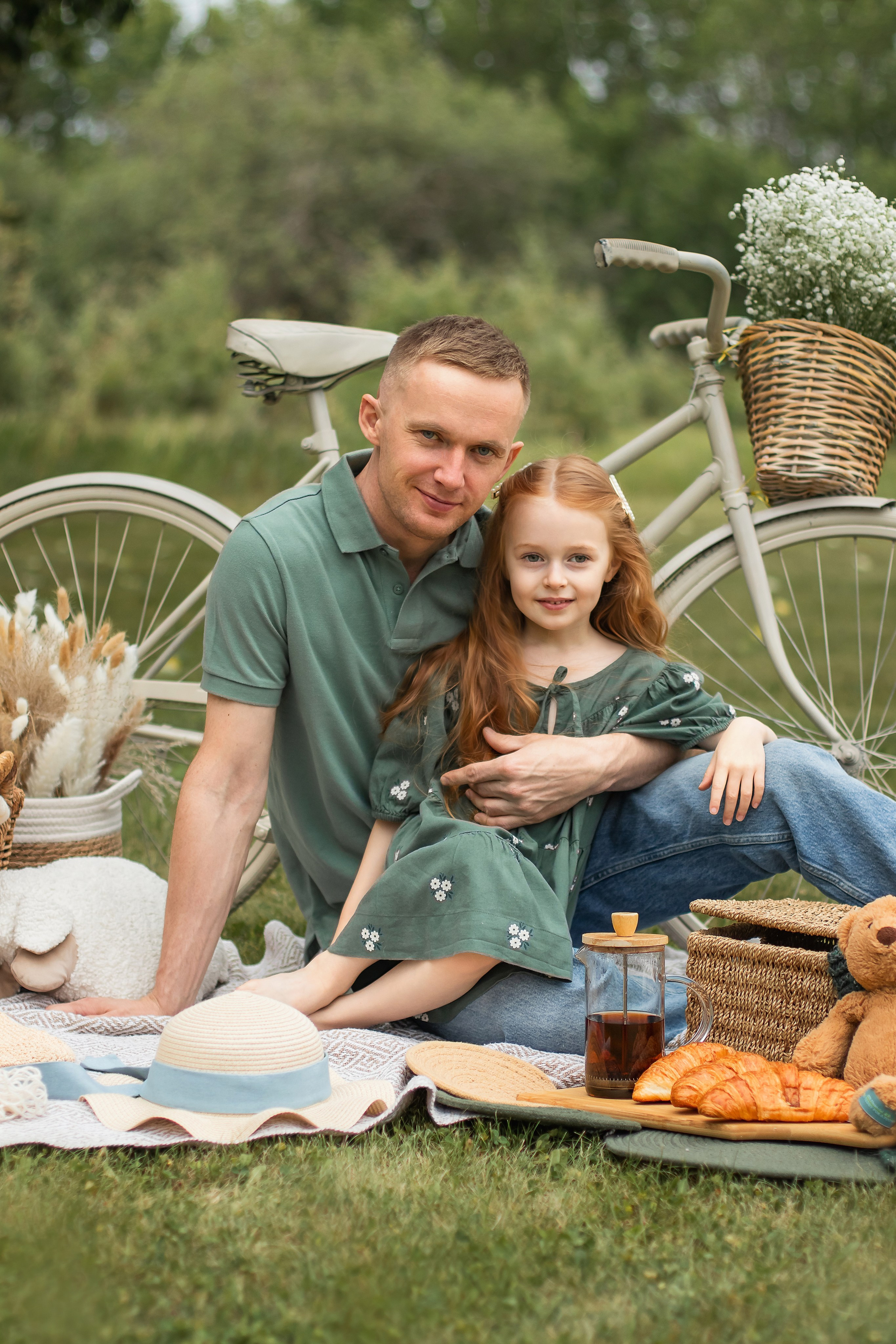 Даниил&София. Фотограф Яна Галецкая в Гранд-Прери