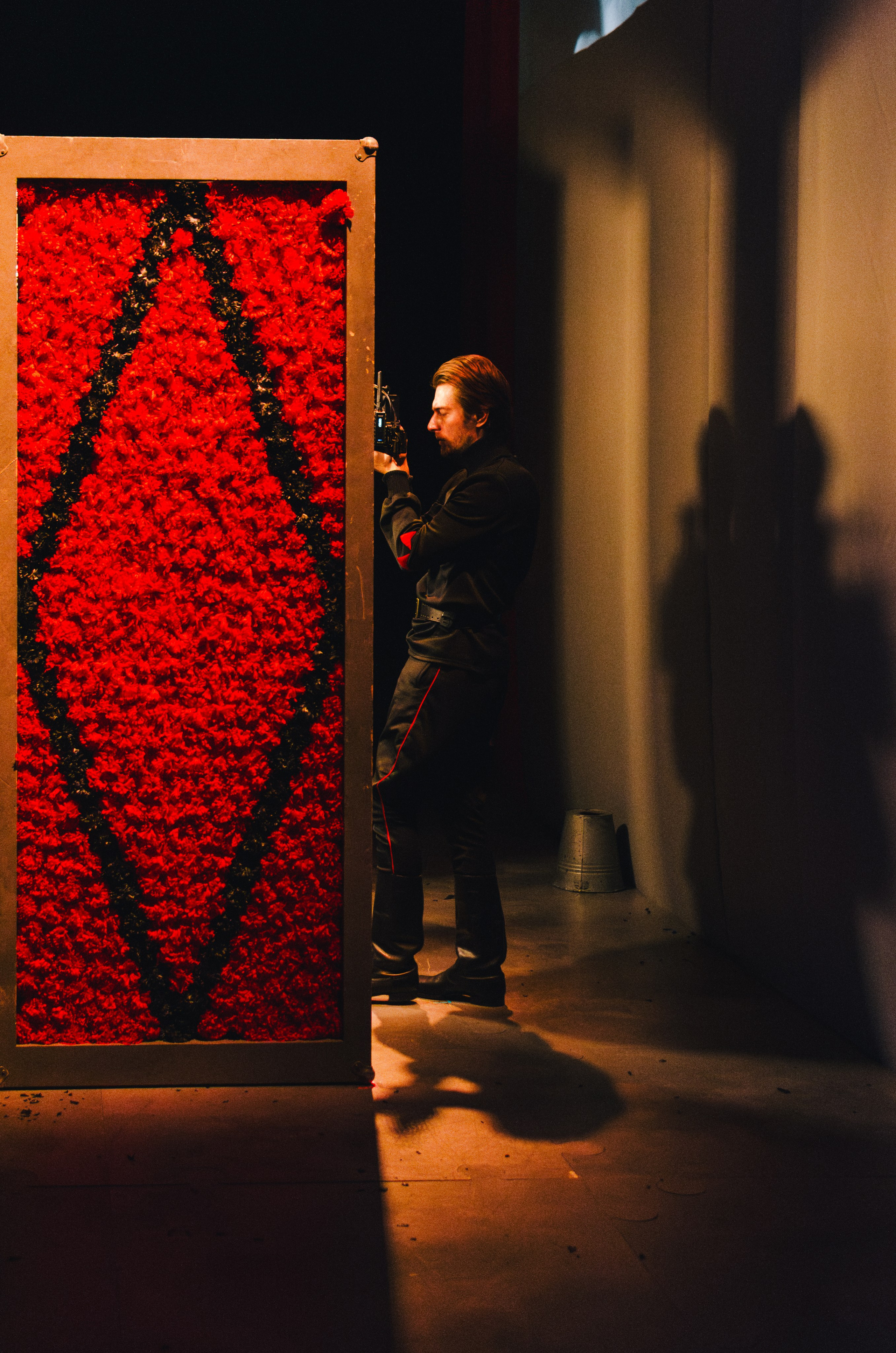 Cremulator (rehearsal and performance). Event photographer Alena Iurchenko