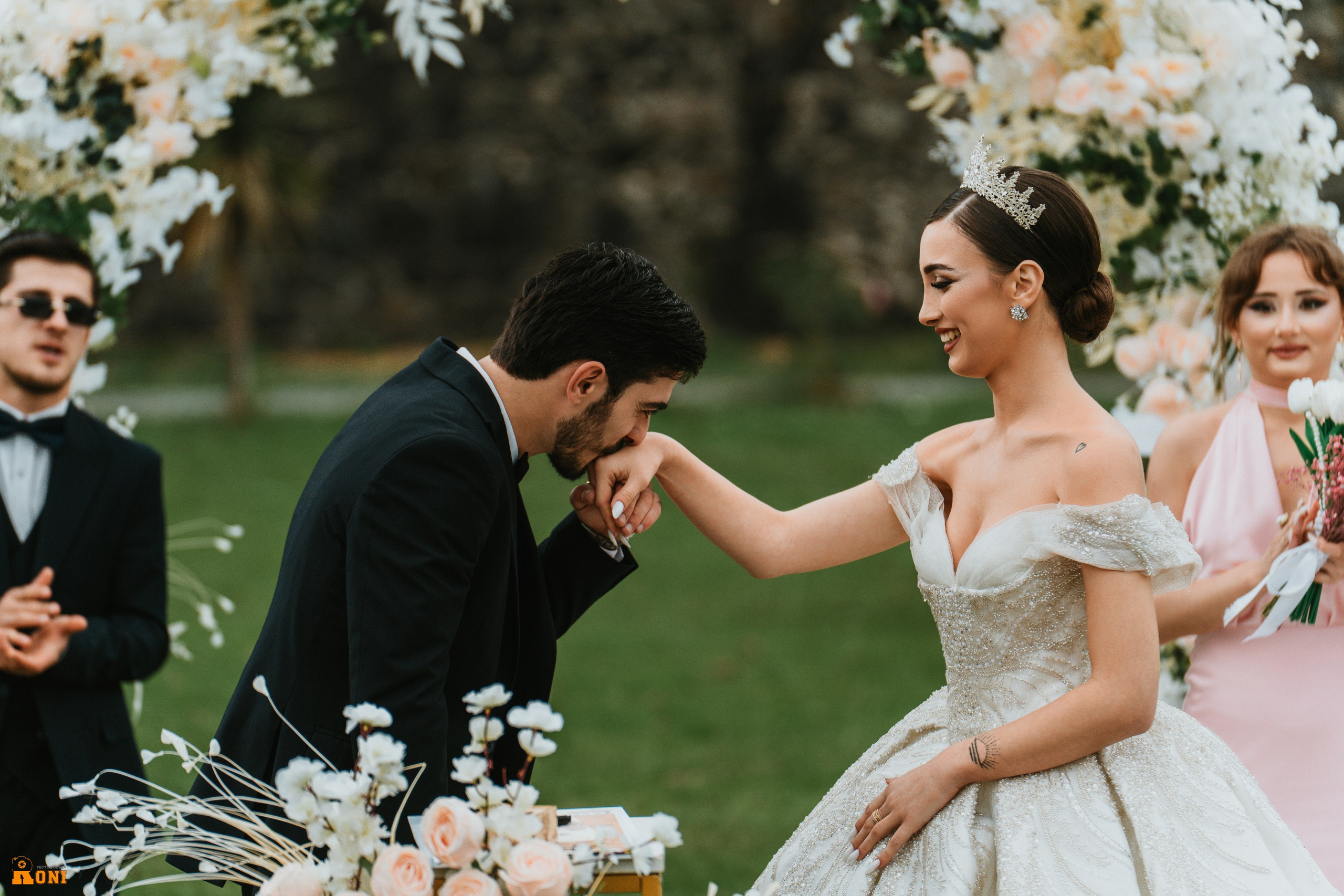 Wedding- ლიკა & ბექა