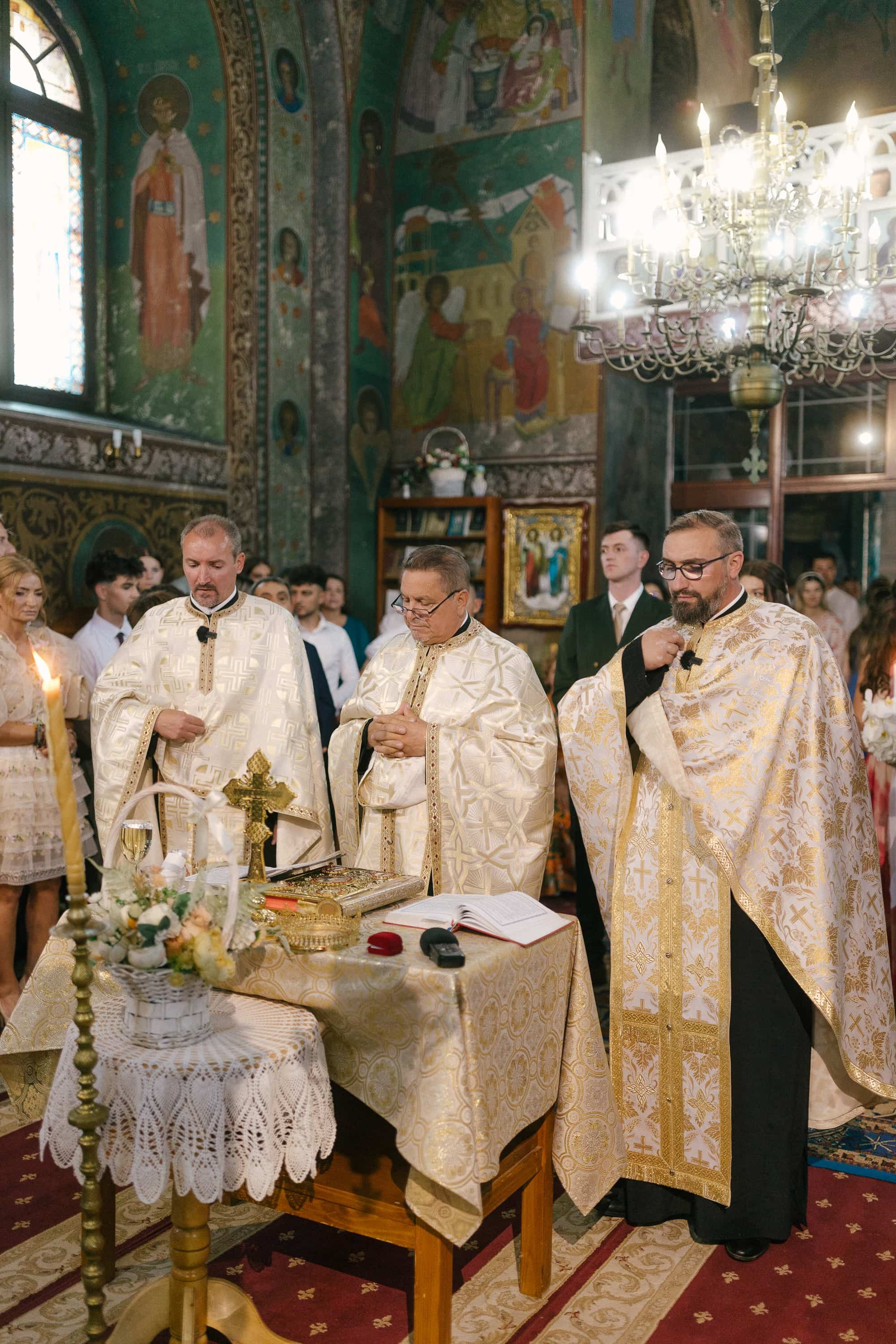 Andreea & Alex | wedding day