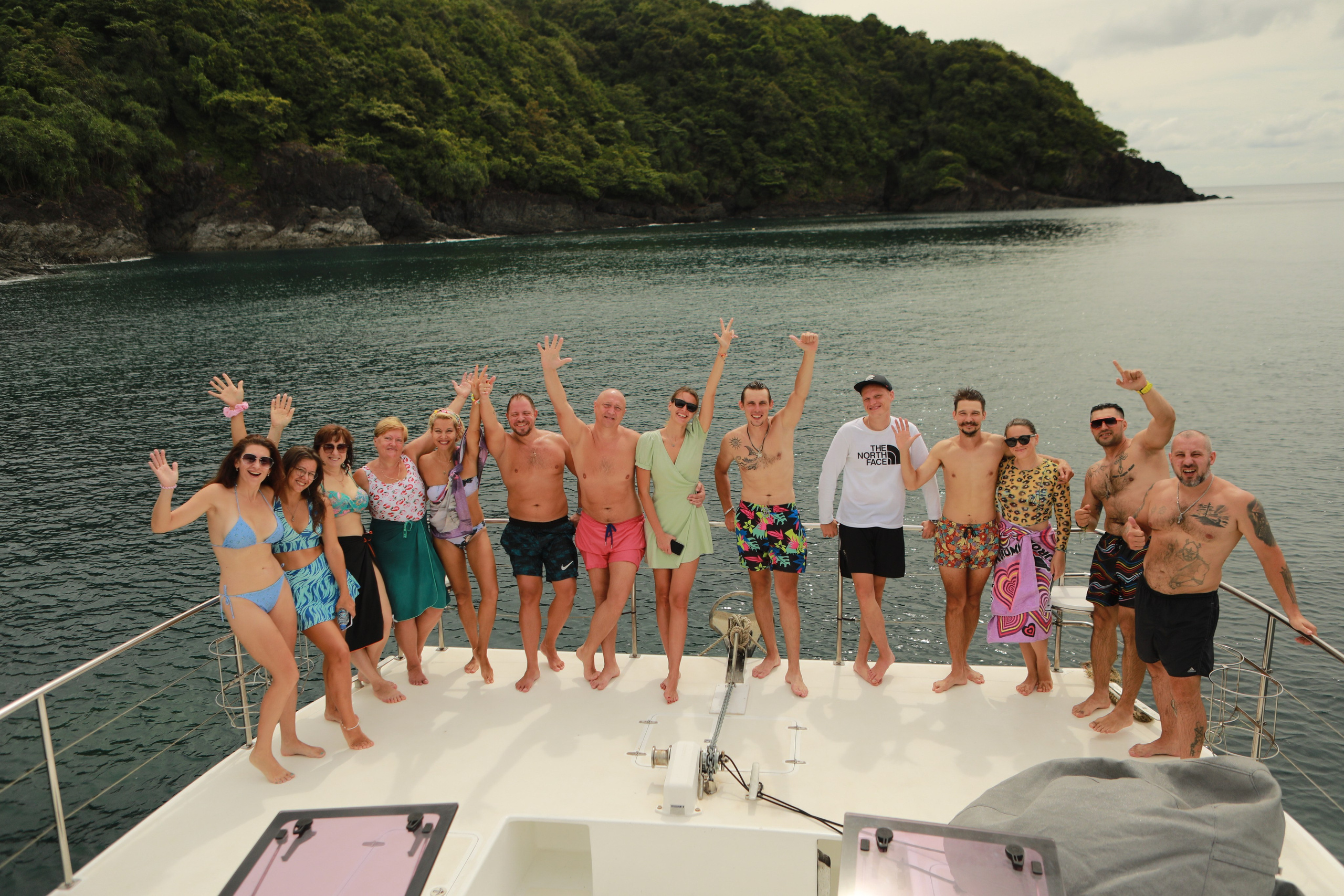 Отзывы. Фотограф Пхукет Таиланд Anna Eker