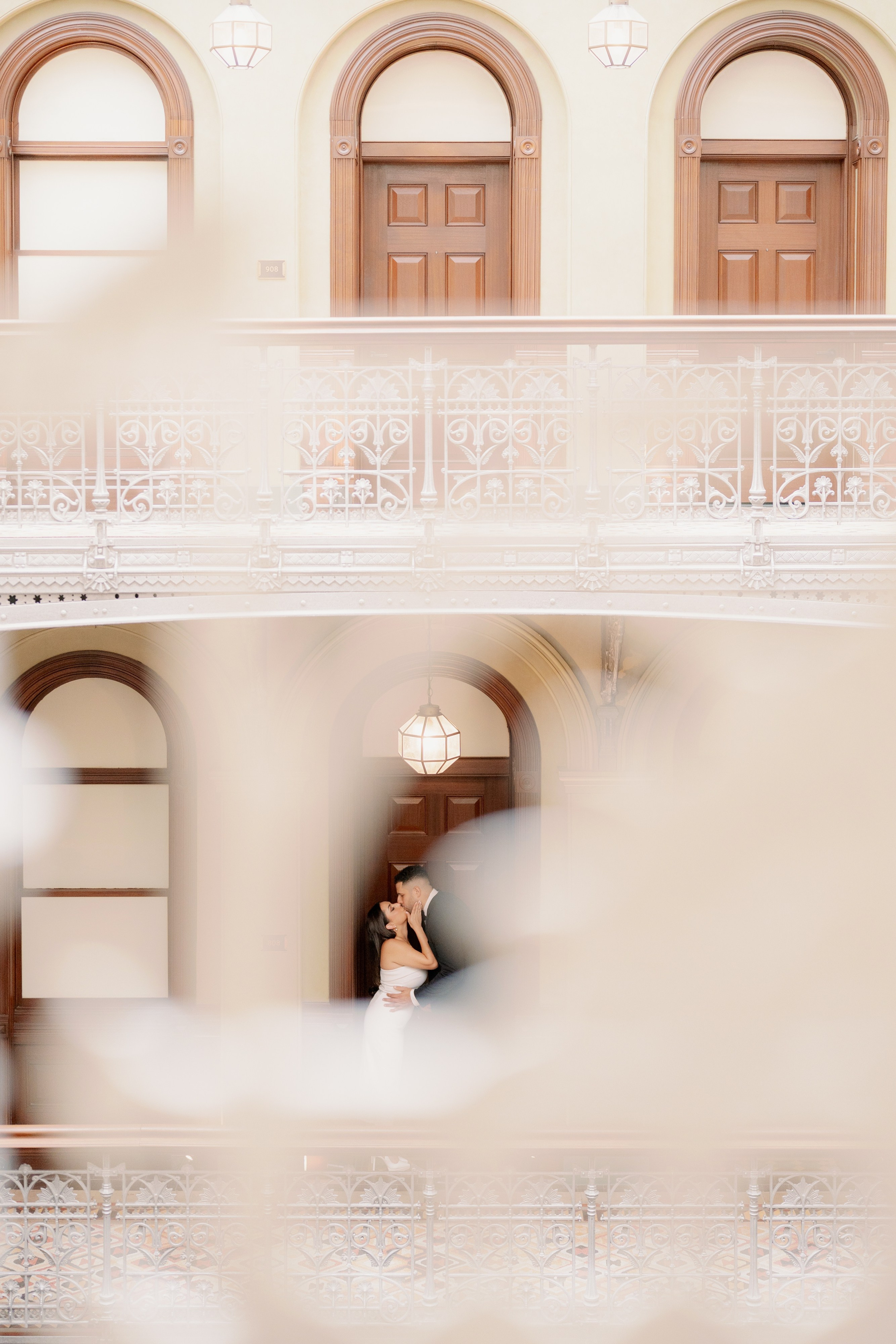Yaneli and Christopher. Wedding photographer and videographer New York | New Jersey