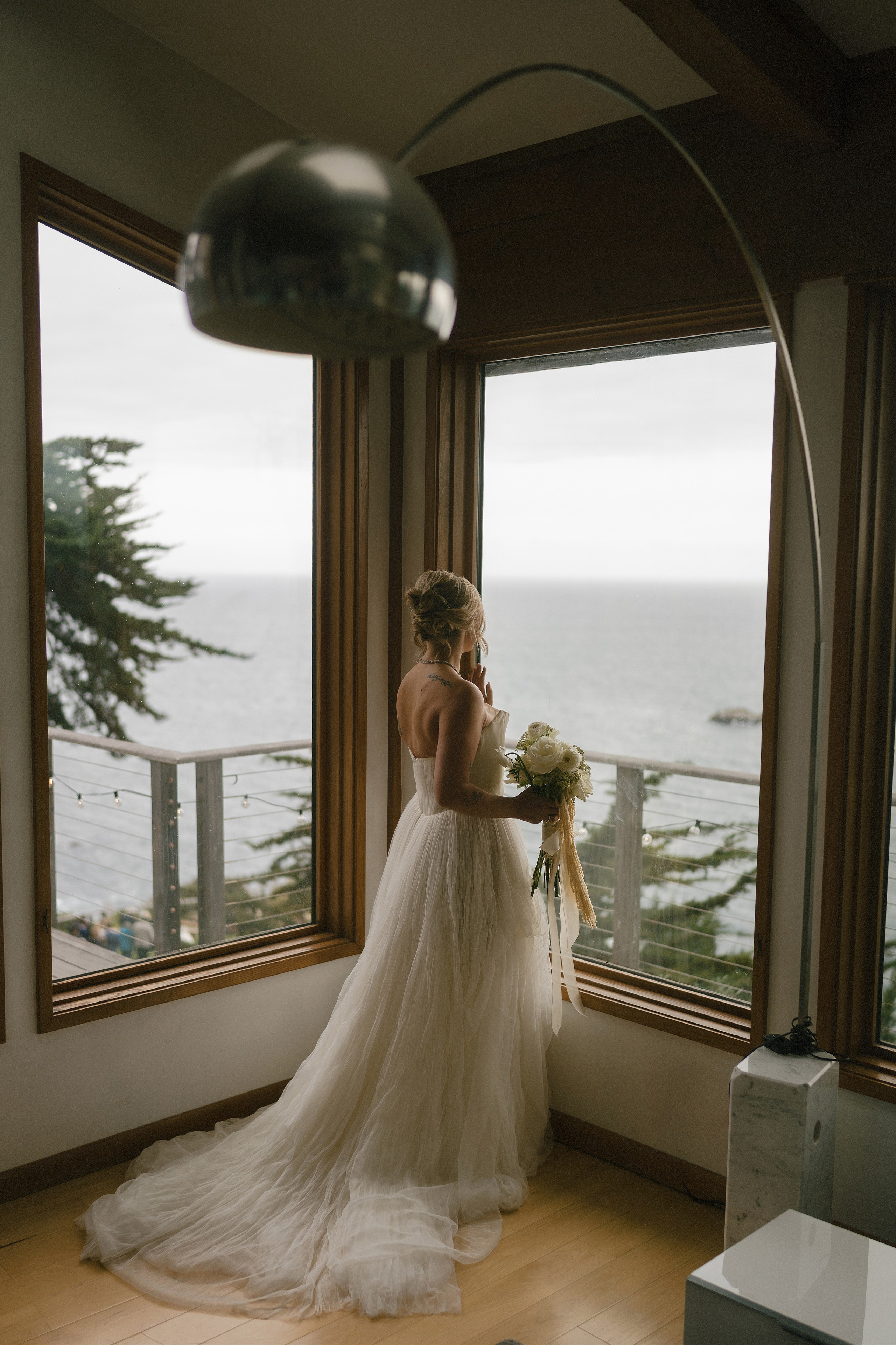 Wedding photographer Big Sur. Wedding Photography & Videography Team in California, Los Angeles, San Francisco, San Diego and Travel