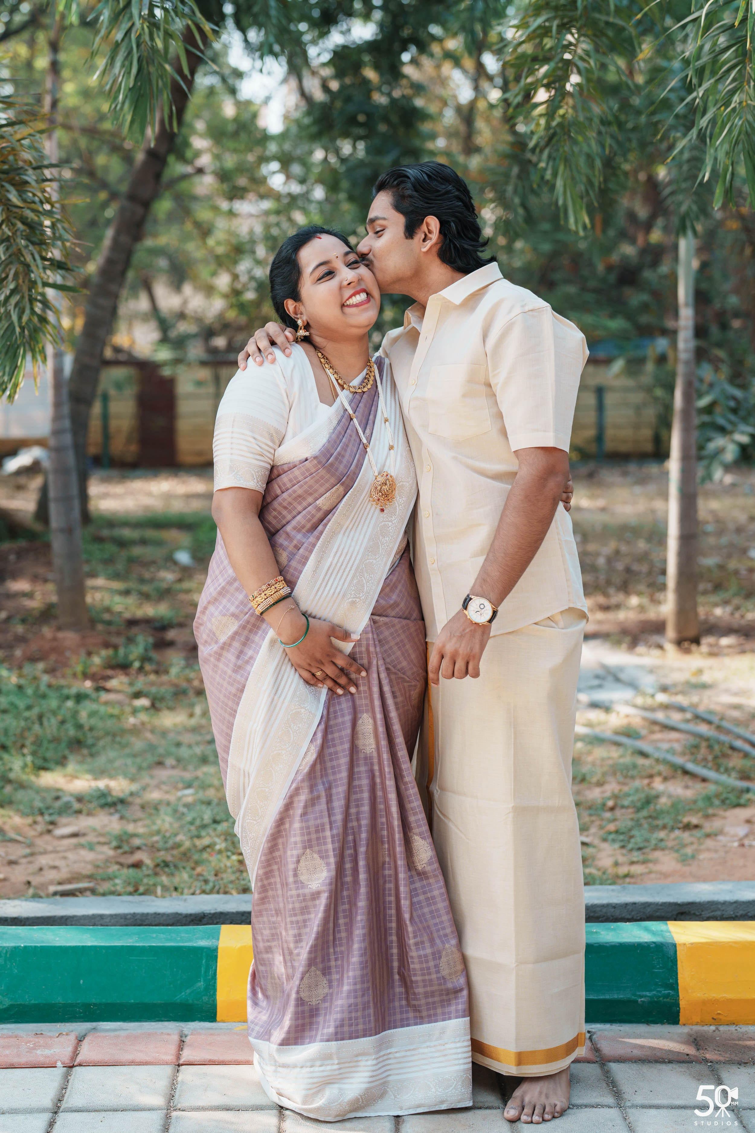 TANAY DEV NAMAKARANA. 50mm STUDIOS