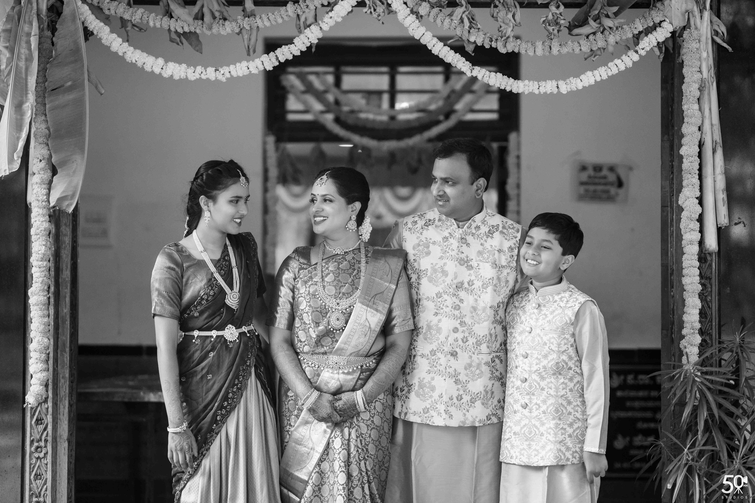 SATHVIK UPANAYANA. 50mm STUDIOS