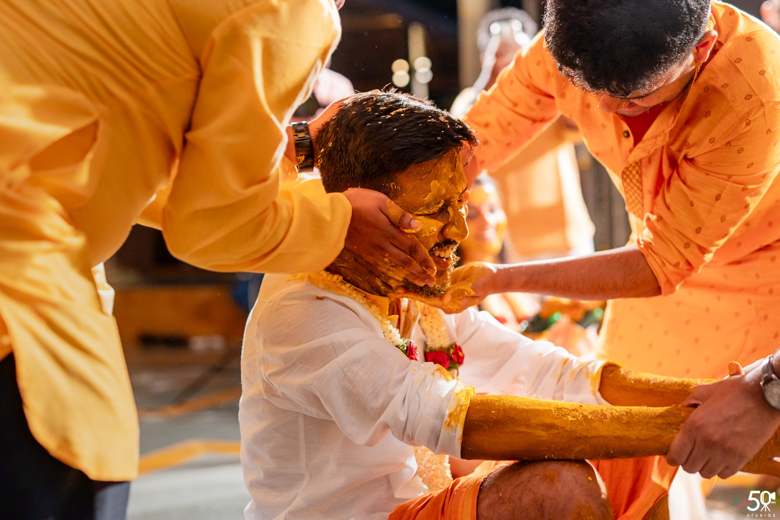 CANDID MOMENTS — WEDDINGS AND RITUALS. 50mm STUDIOS