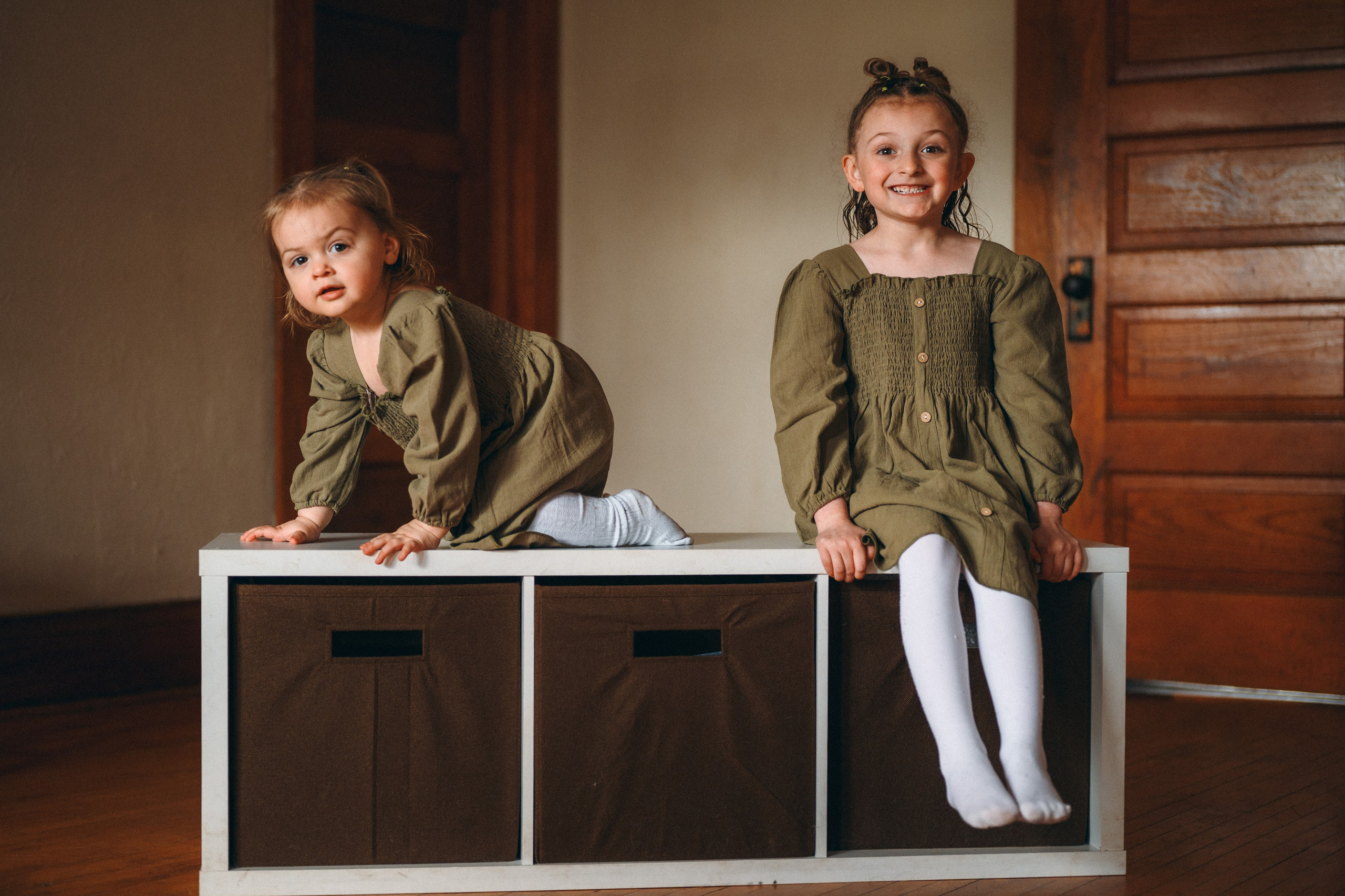 Green Bay Family Photographer — Ilia Bordiugov Photography