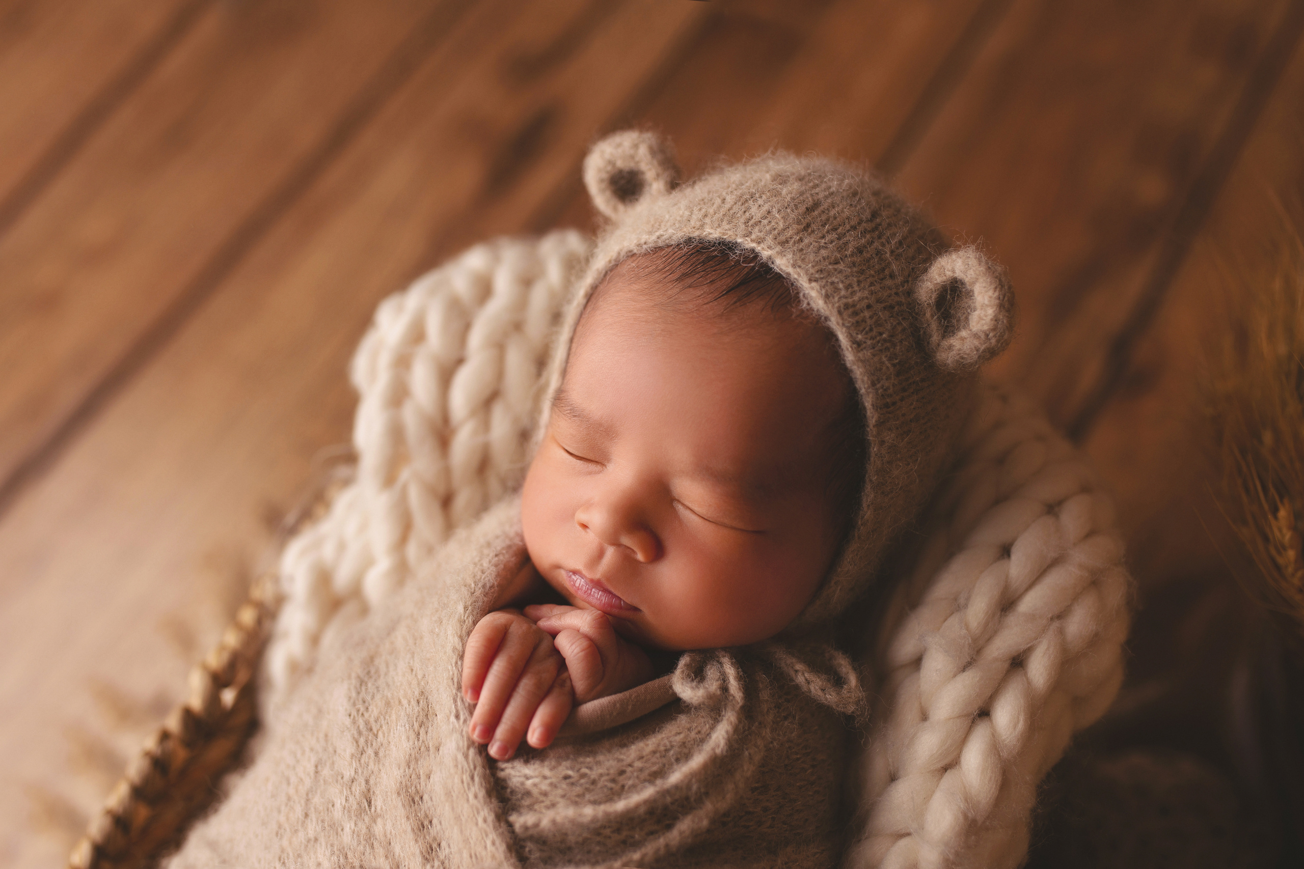 Ottawa Newborn and Baby Newborn Photographer Elena Helali