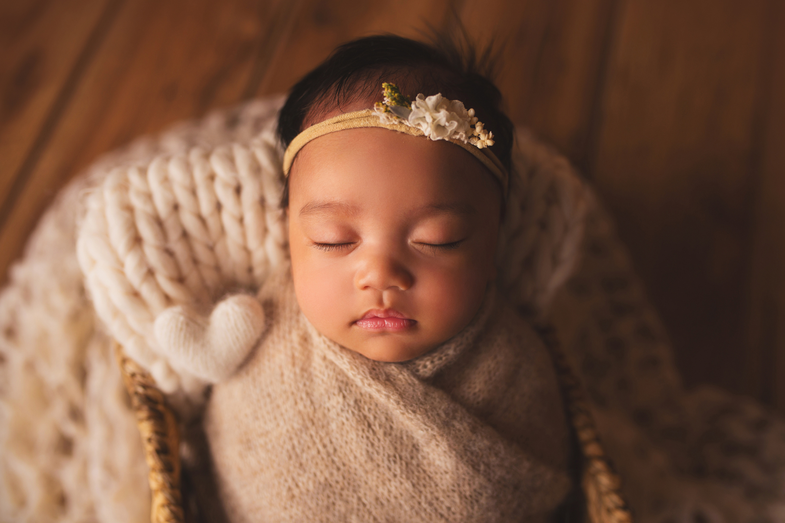 Ottawa Newborn and Baby Newborn Photographer Elena Helali