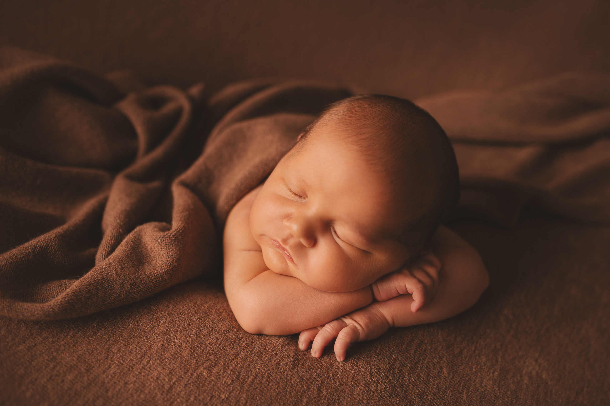 A Little Gentleman. Ottawa Newborn and Baby Newborn Photographer Elena Helali
