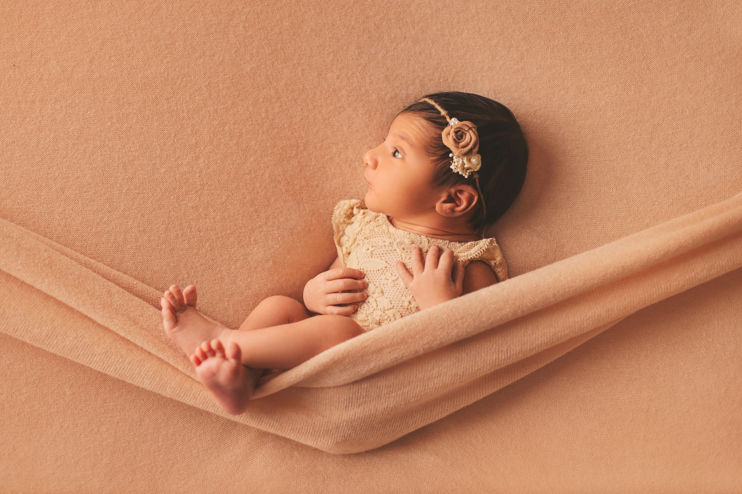 Ottawa Newborn and Baby Newborn Photographer Elena Helali