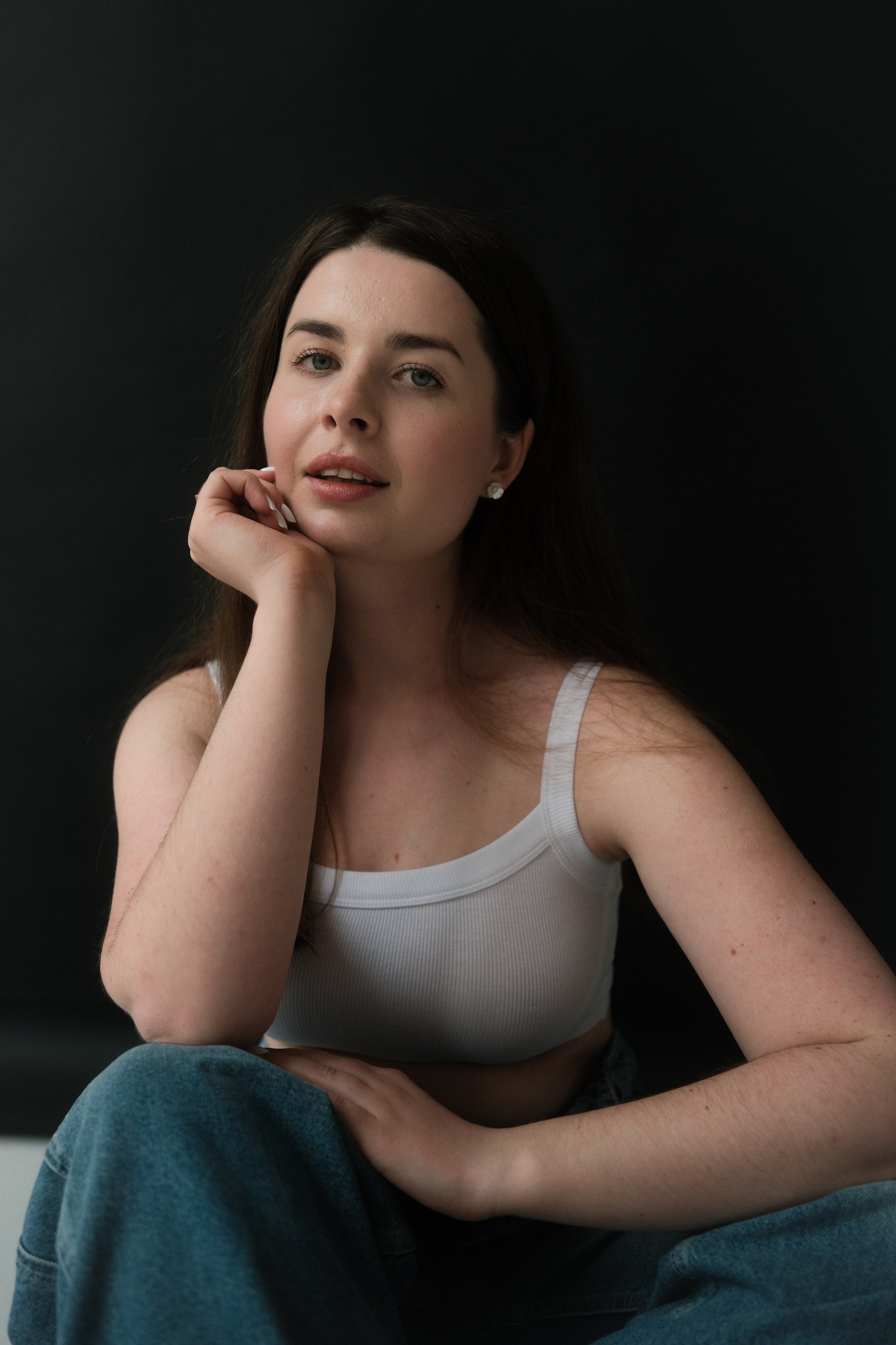 Ольга. Mariia Ermakoava