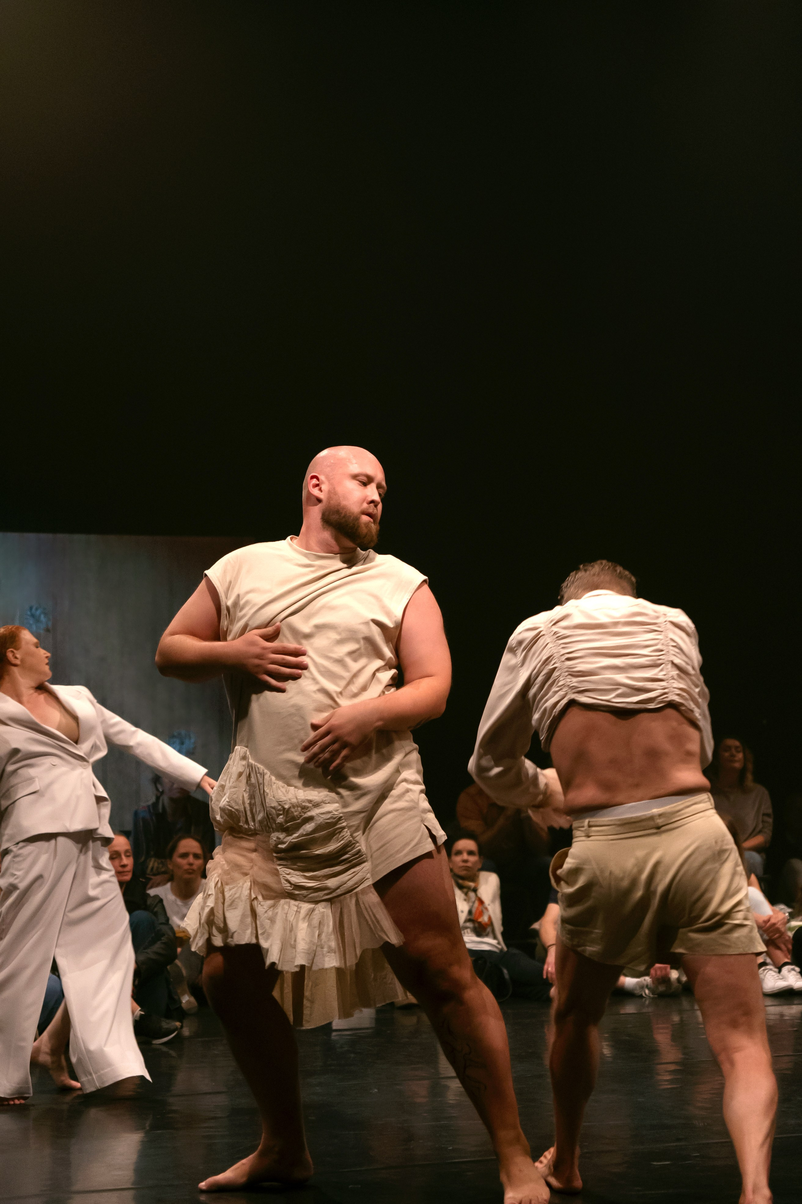 “Lustopia”. Fotografė Agnė Navickaitė