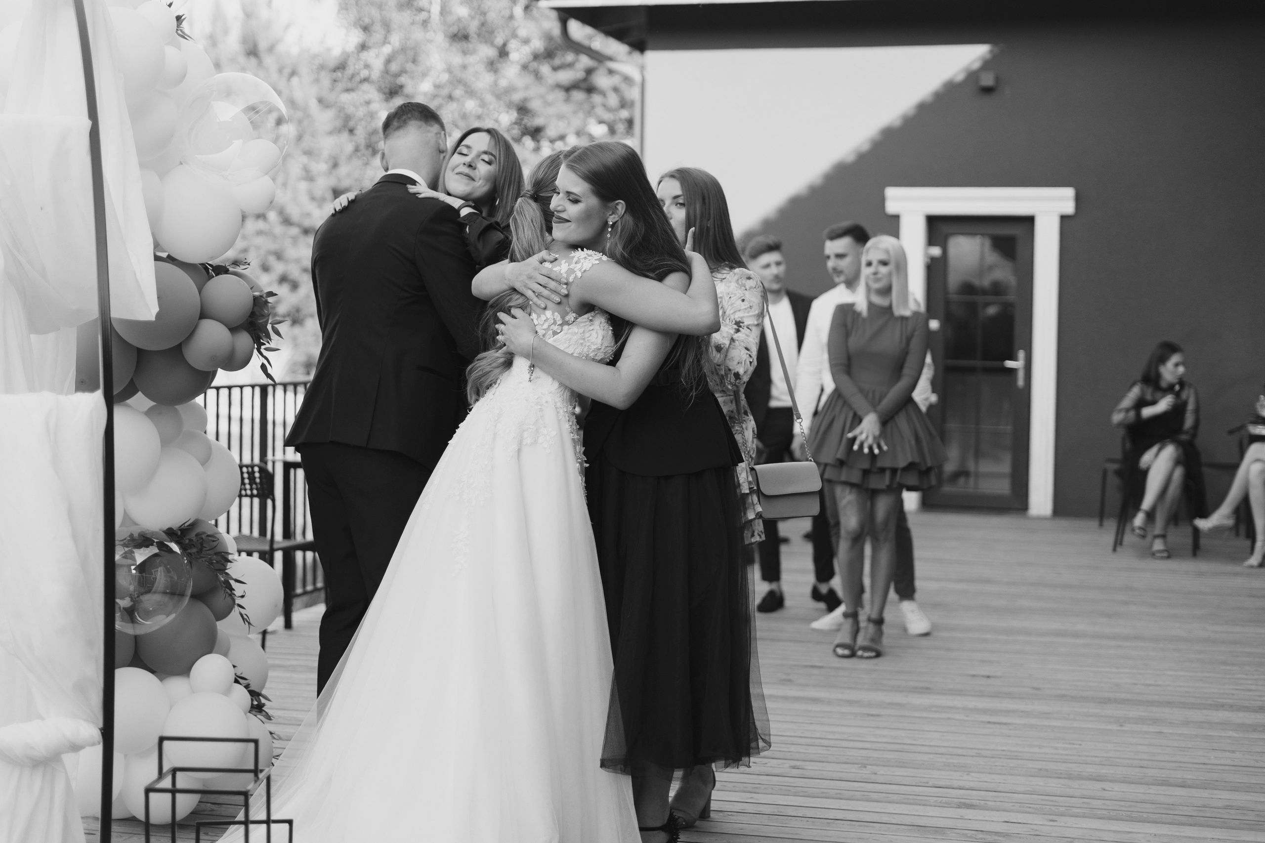 Karolina ir Karolis. Fotografė Agnė Navickaitė